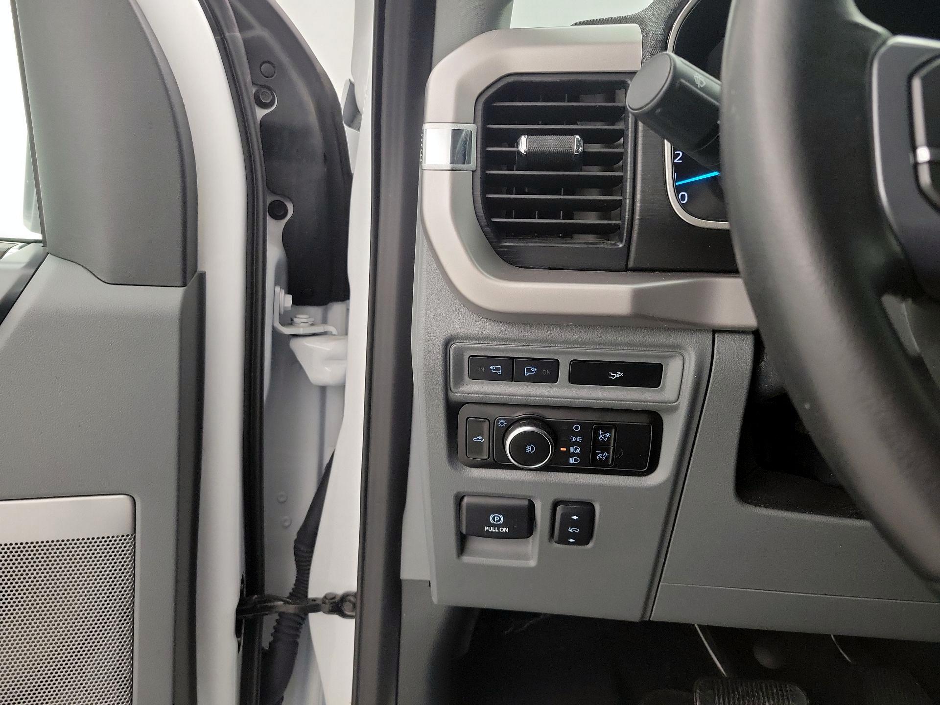 Thumbnail: 2023 Ford F-150 - 13