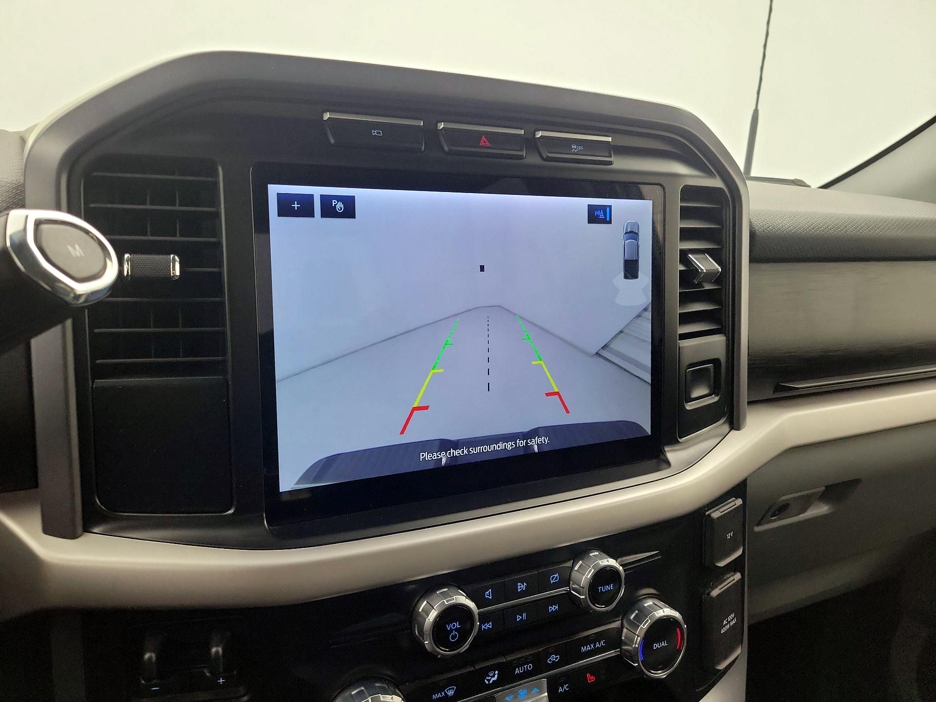 Thumbnail: 2023 Ford F-150 - 15