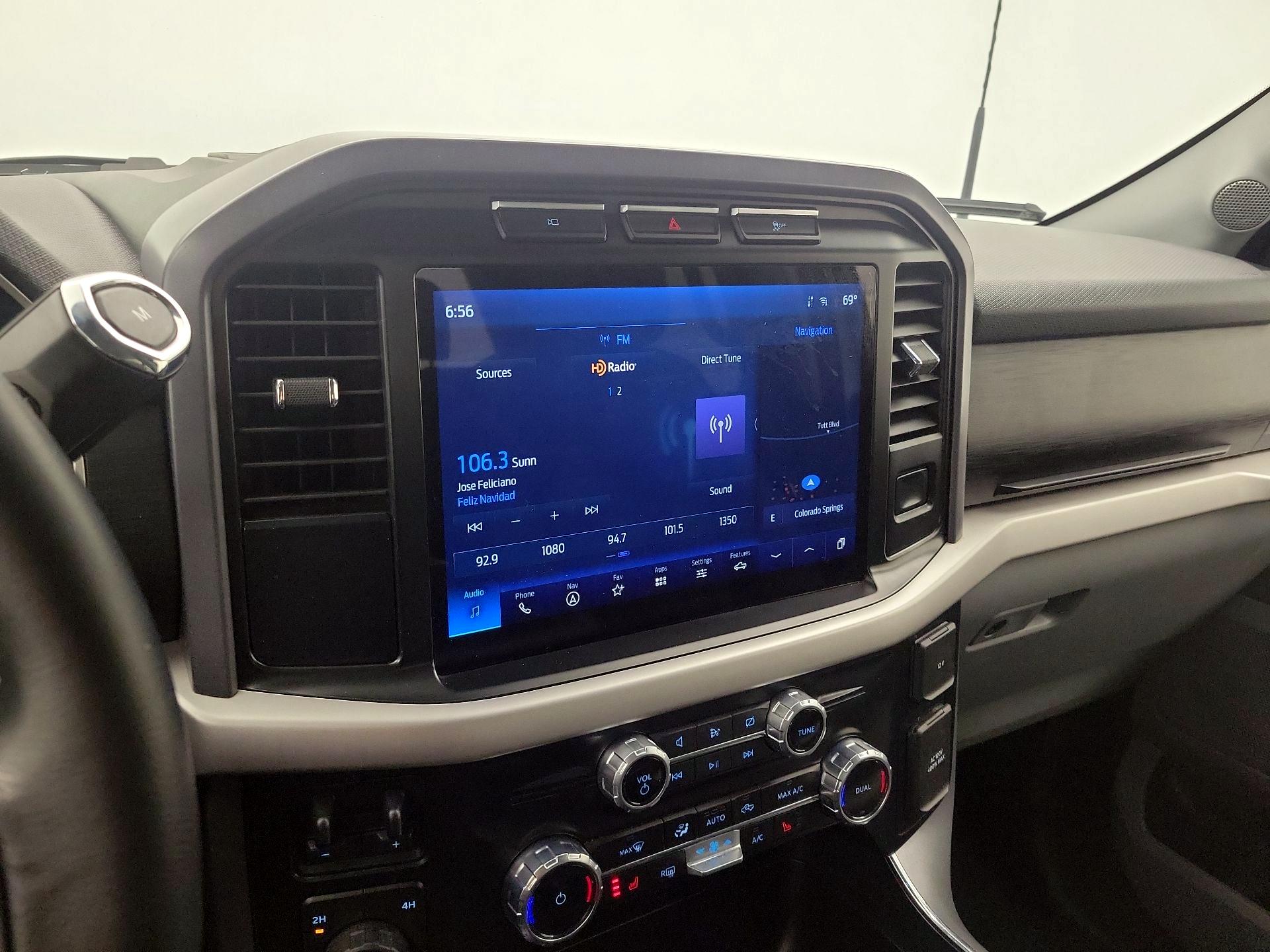 Thumbnail: 2023 Ford F-150 - 16