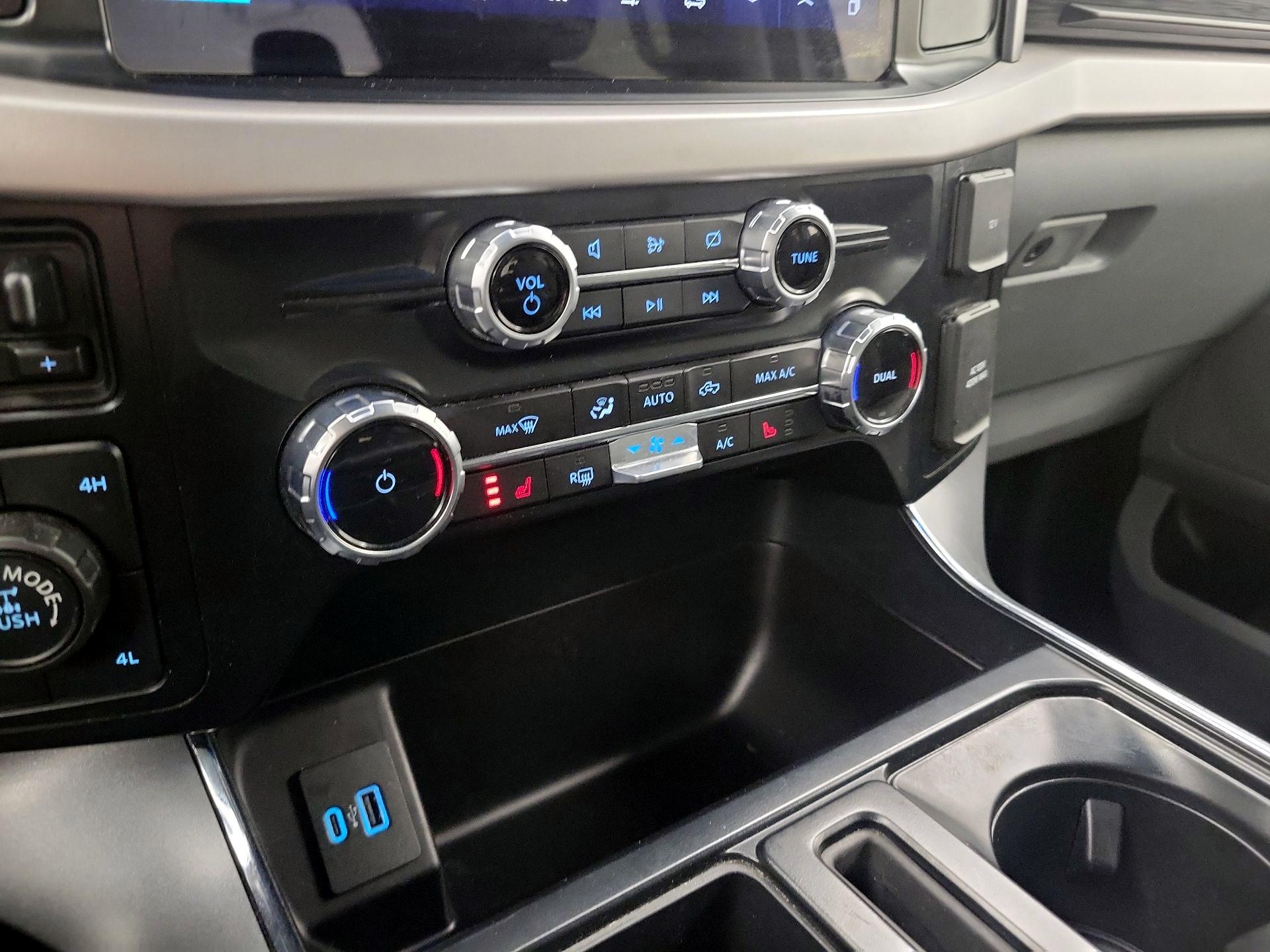 Thumbnail: 2023 Ford F-150 - 17