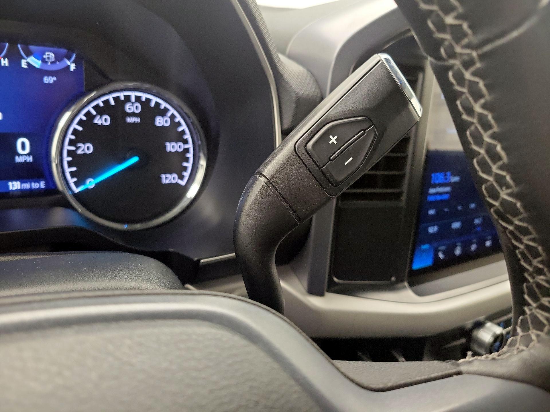 Thumbnail: 2023 Ford F-150 - 18