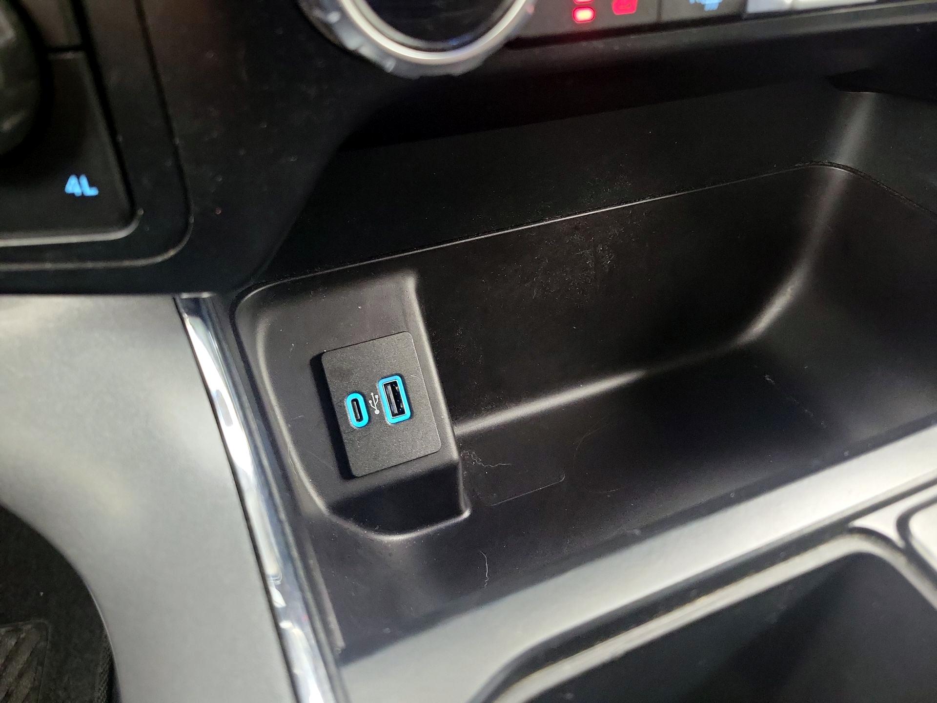 Thumbnail: 2023 Ford F-150 - 19