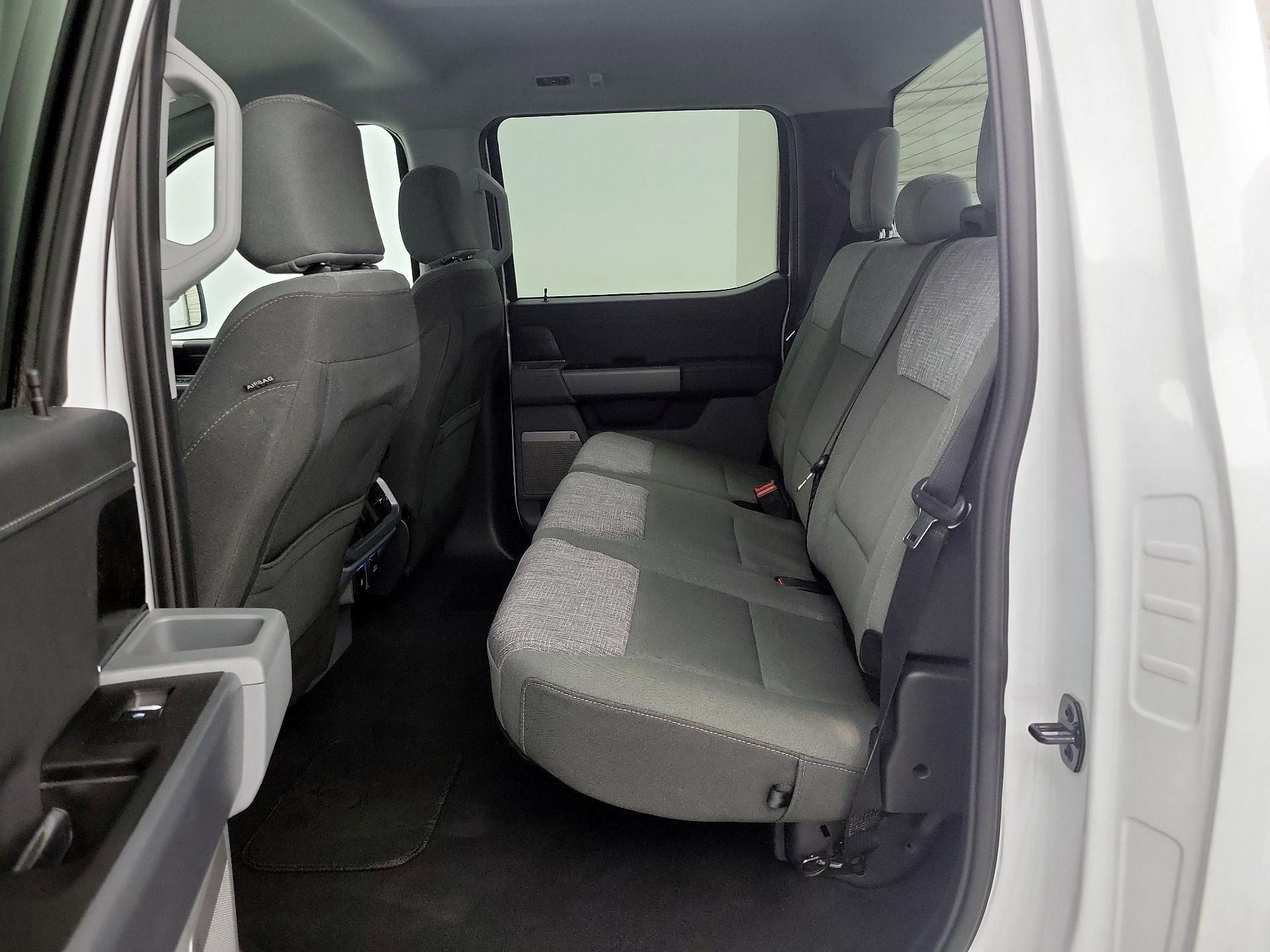 Thumbnail: 2023 Ford F-150 - 20