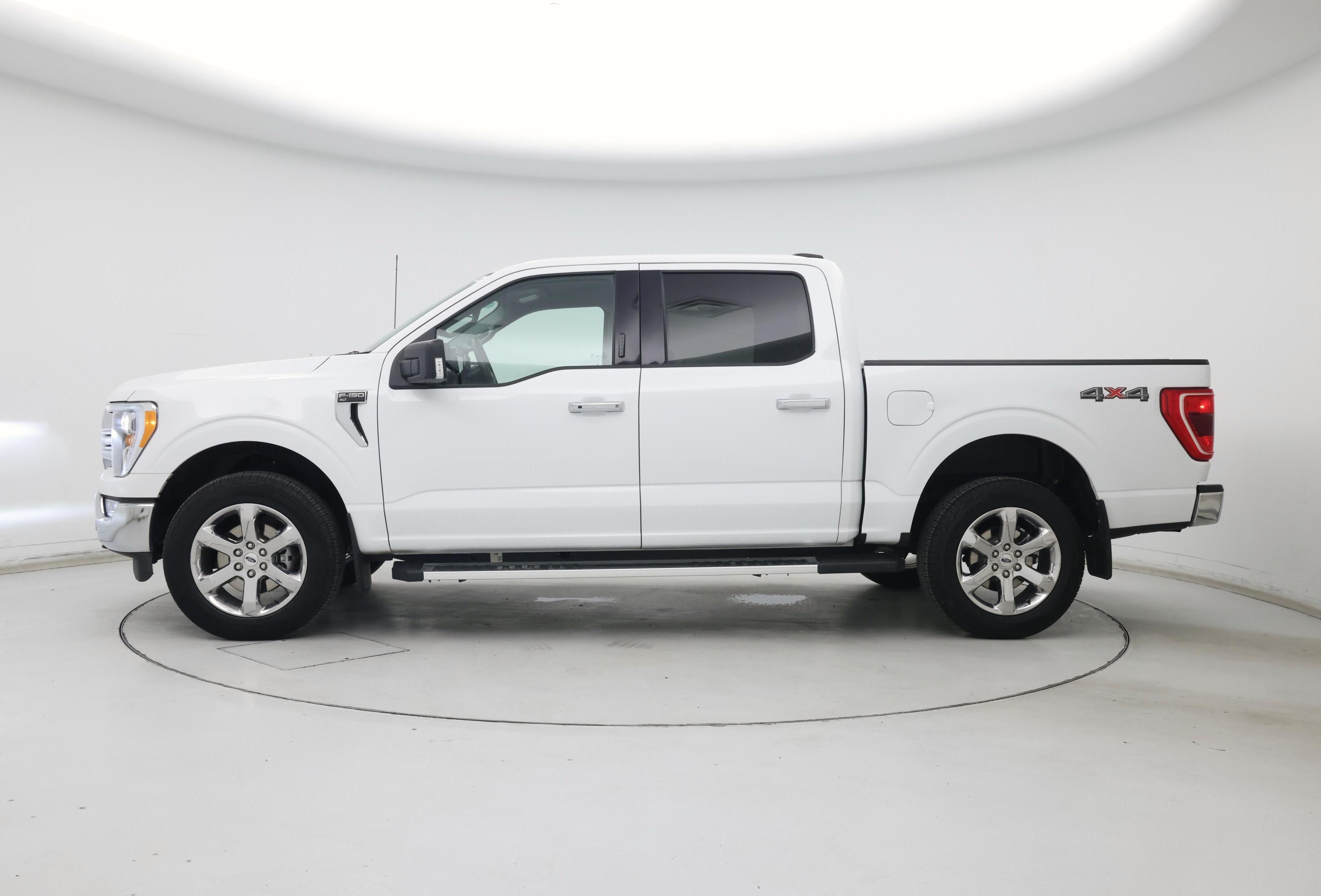 Thumbnail: 2023 Ford F-150 - 3