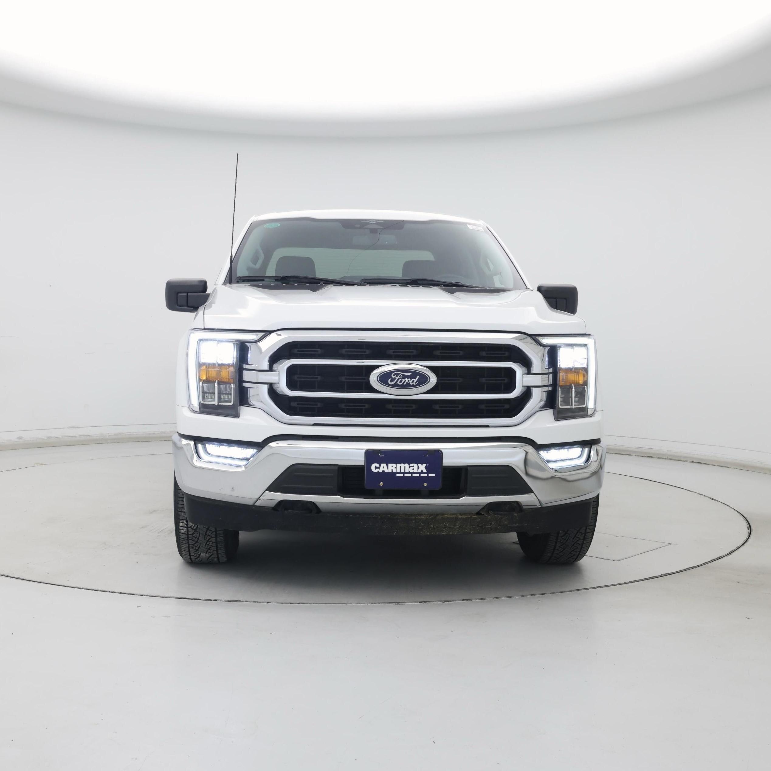 Thumbnail: 2023 Ford F-150 - 5