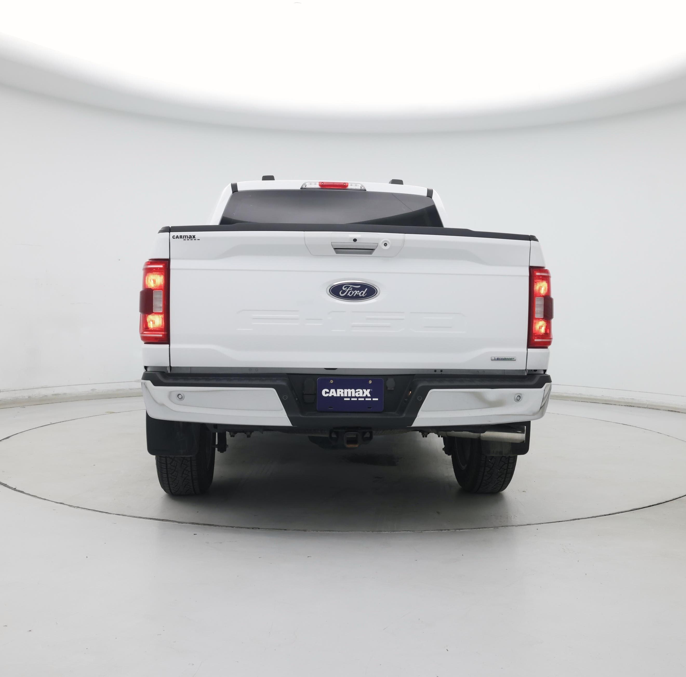 Thumbnail: 2023 Ford F-150 - 6