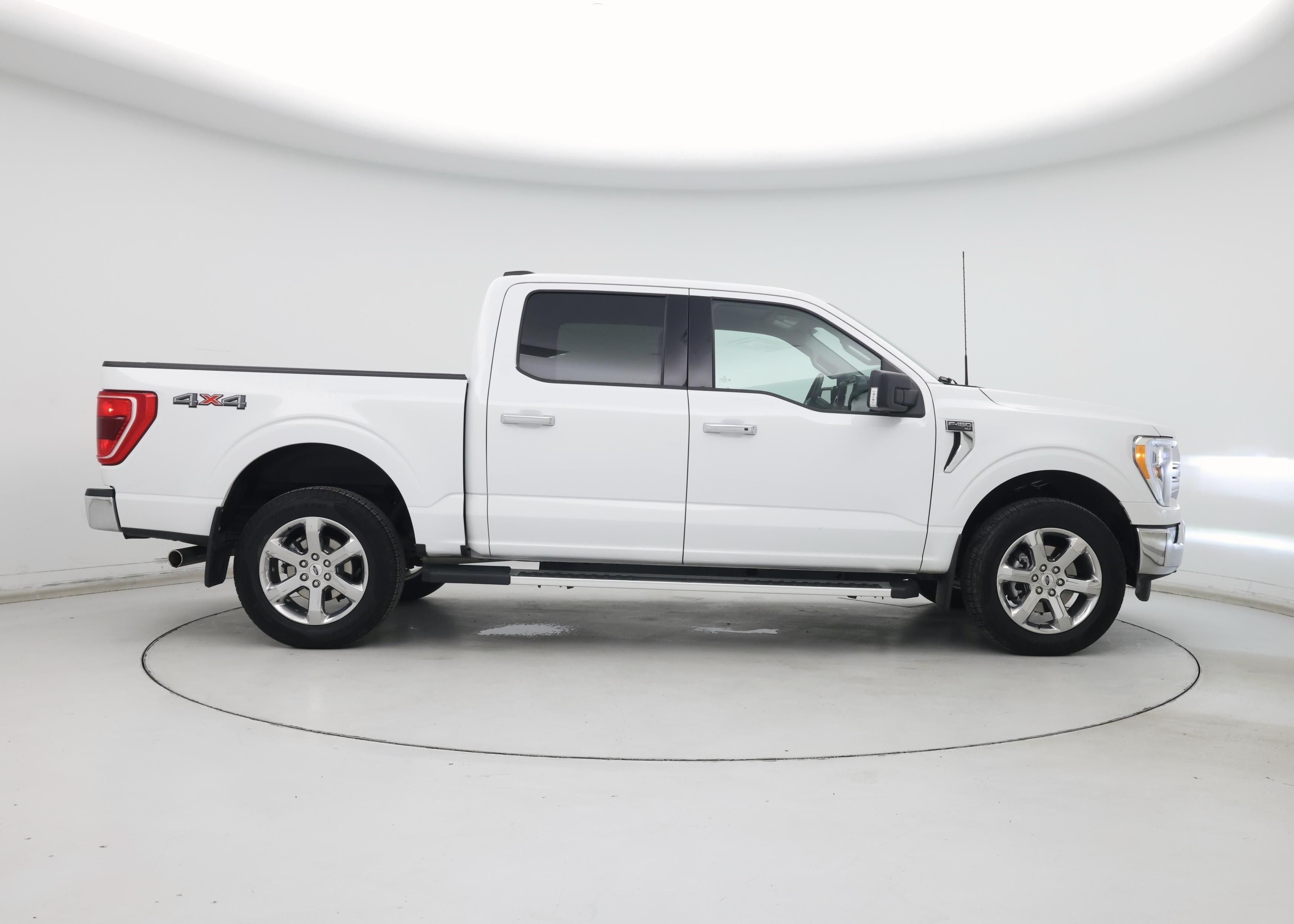 Thumbnail: 2023 Ford F-150 - 7