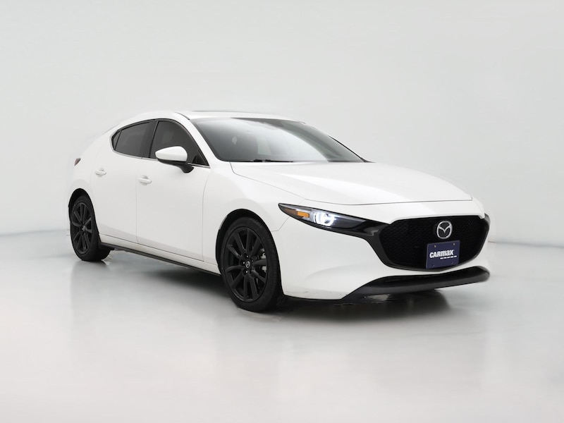 2021 Mazda Mazda3 Premium