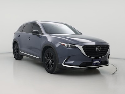 2023 Mazda CX-9 Carbon Edition