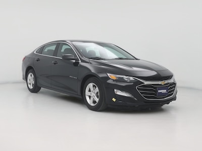 2023 Chevrolet Malibu 1LT