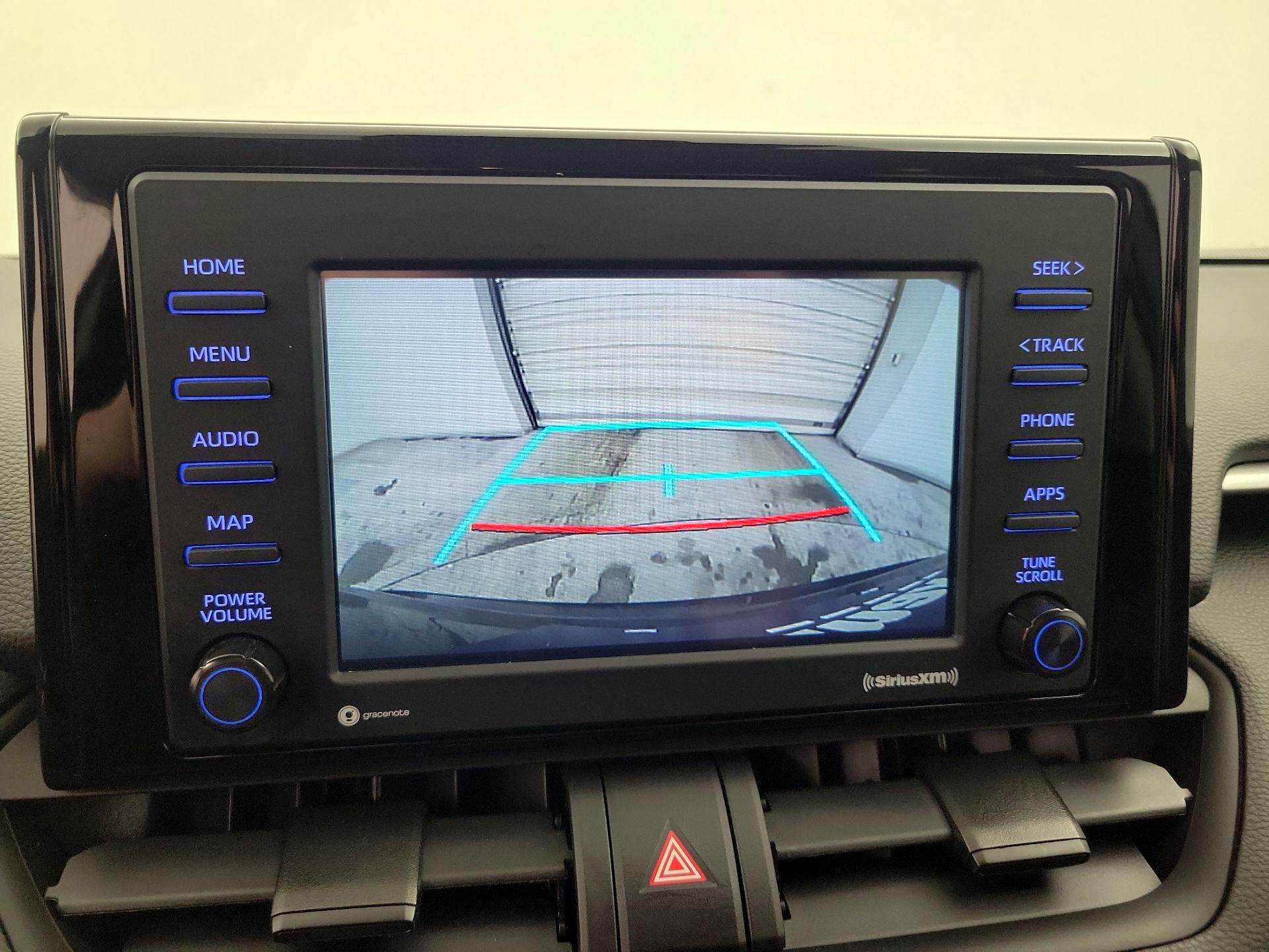 Thumbnail: 2020 Toyota RAV4 - 14