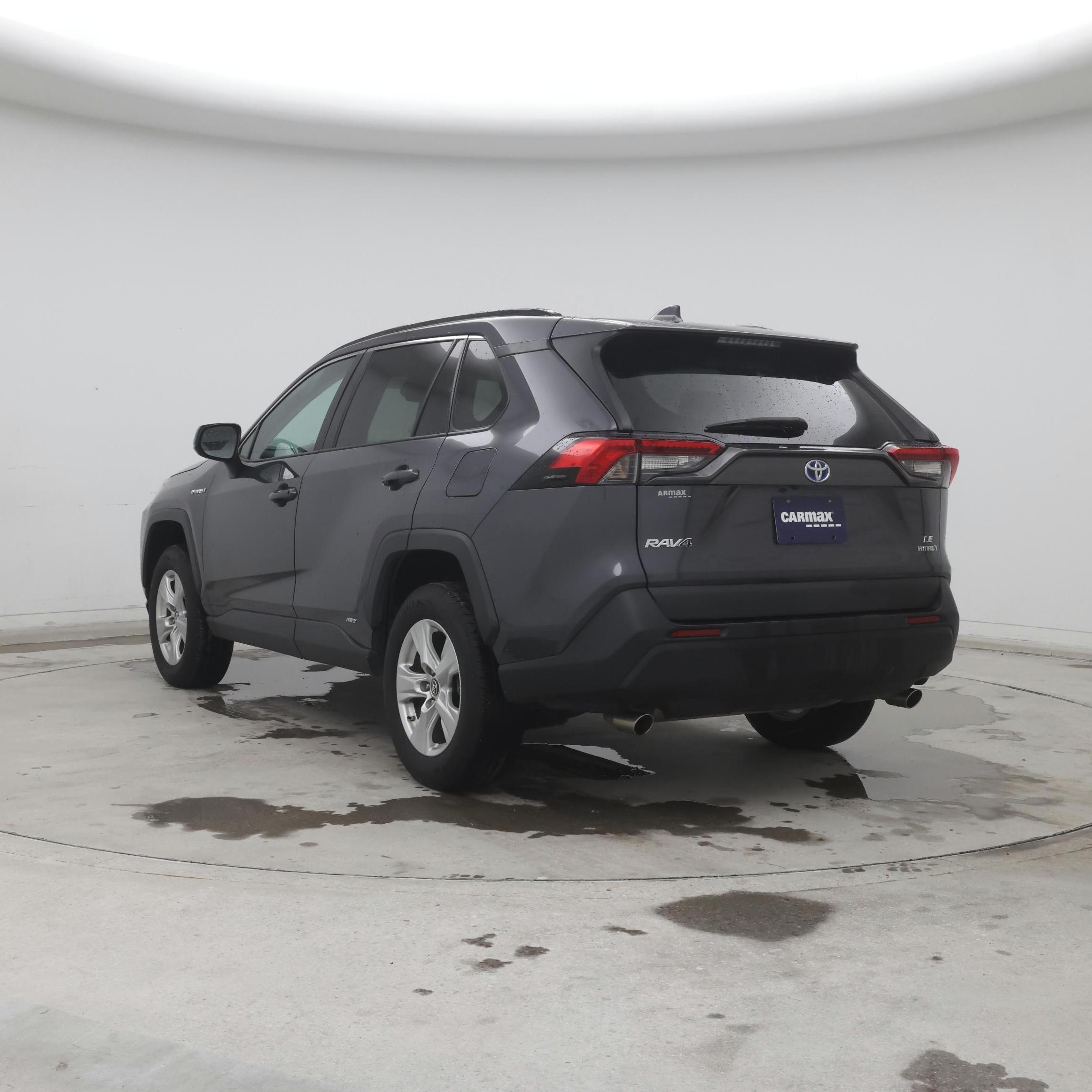 Thumbnail: 2020 Toyota RAV4 - 2