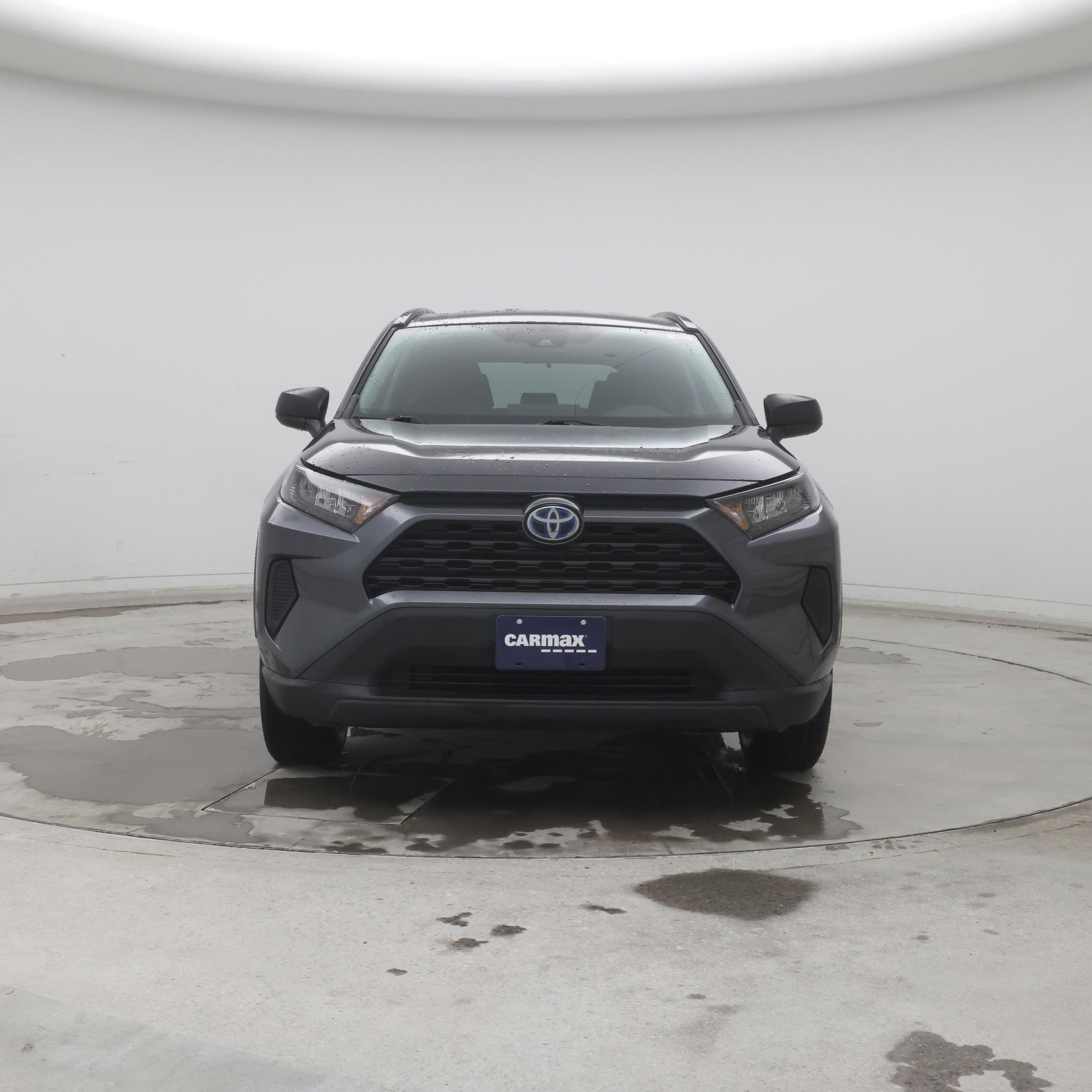 Thumbnail: 2020 Toyota RAV4 - 5