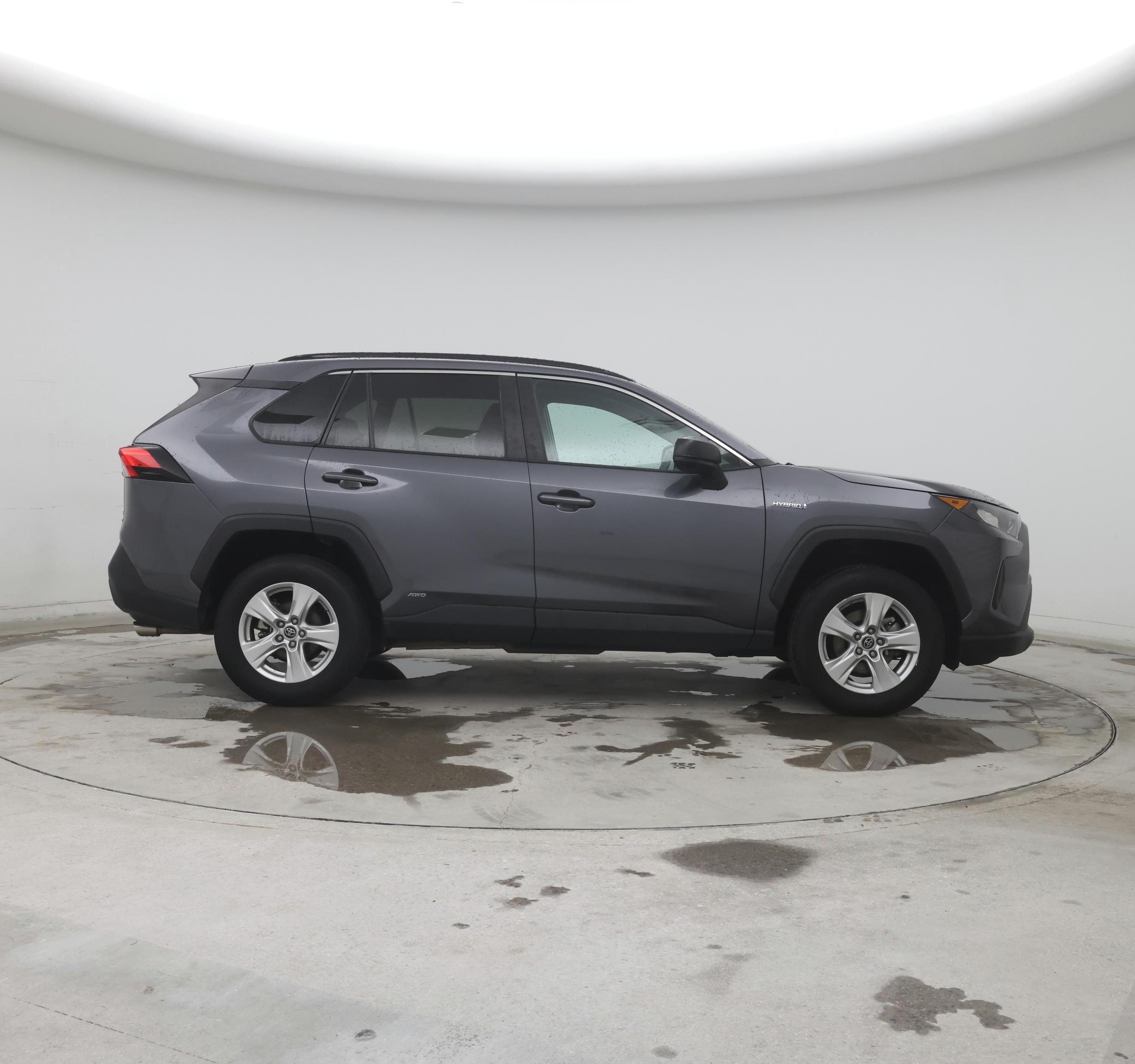 Thumbnail: 2020 Toyota RAV4 - 7