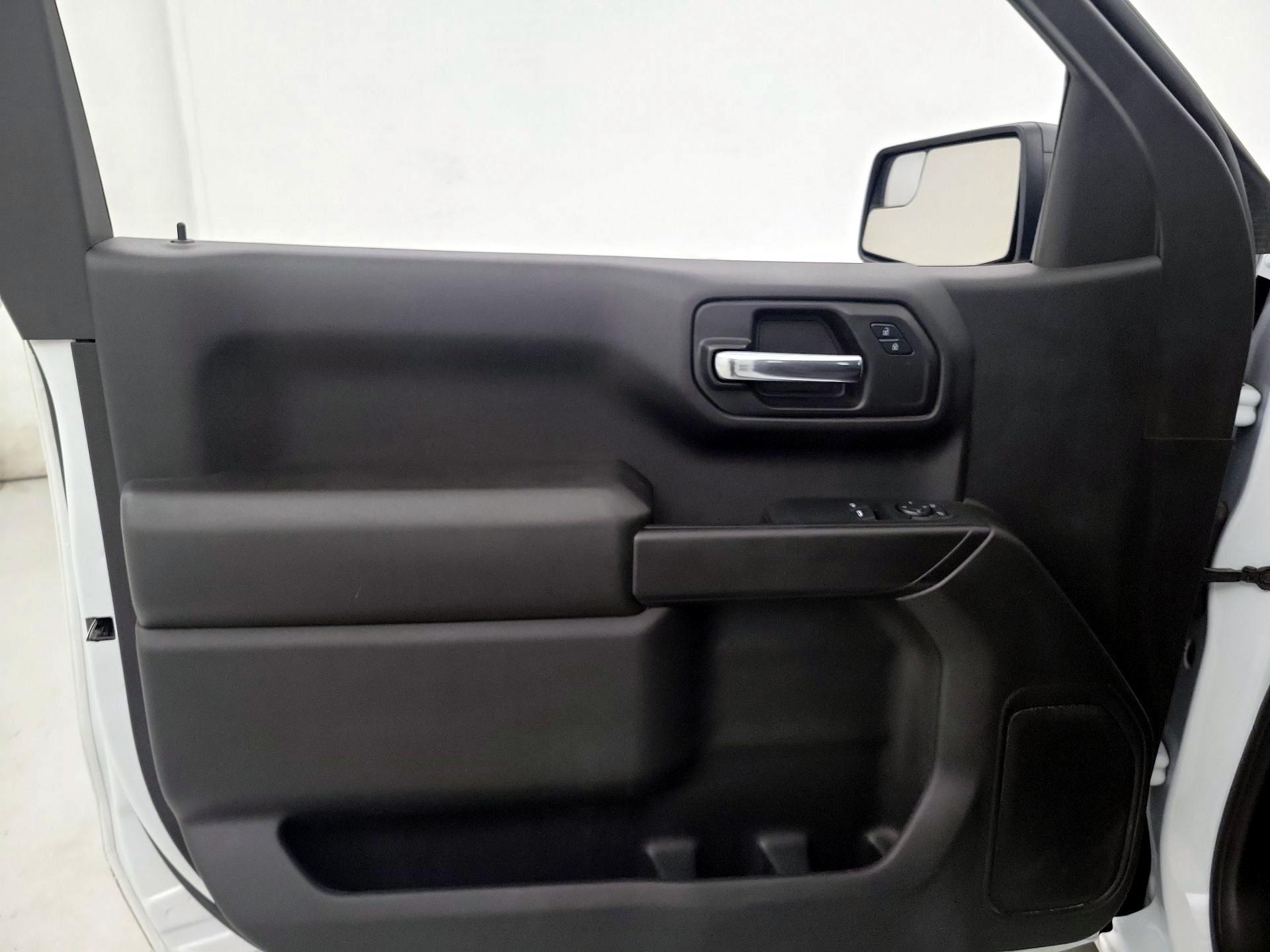 Thumbnail: 2024 Chevrolet Silverado 1500 - 12