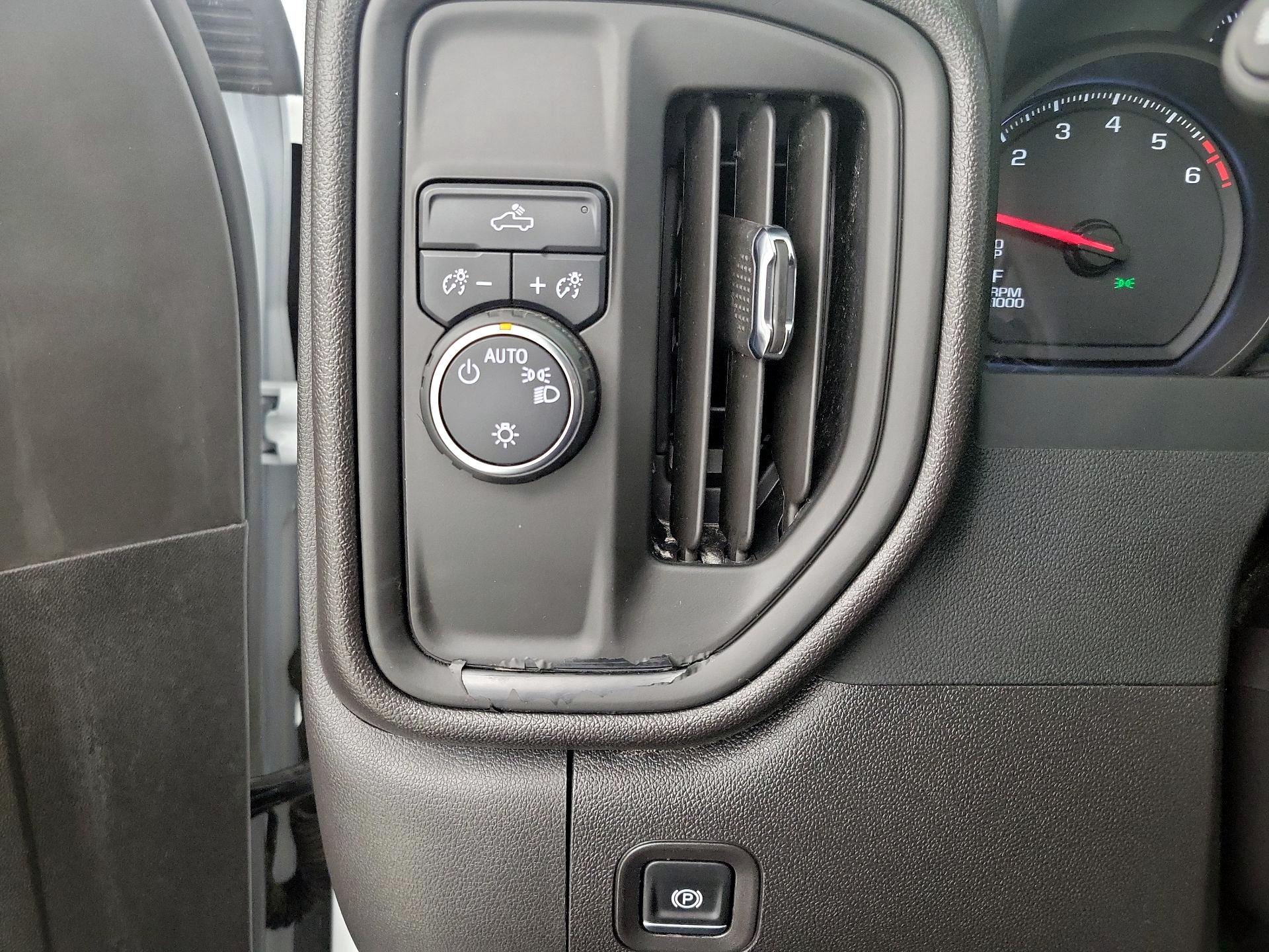 Thumbnail: 2024 Chevrolet Silverado 1500 - 13