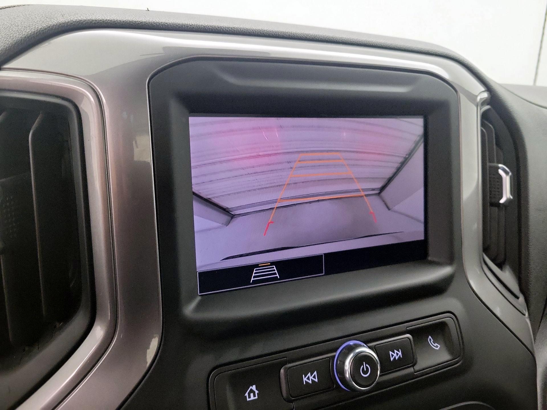 Thumbnail: 2024 Chevrolet Silverado 1500 - 14