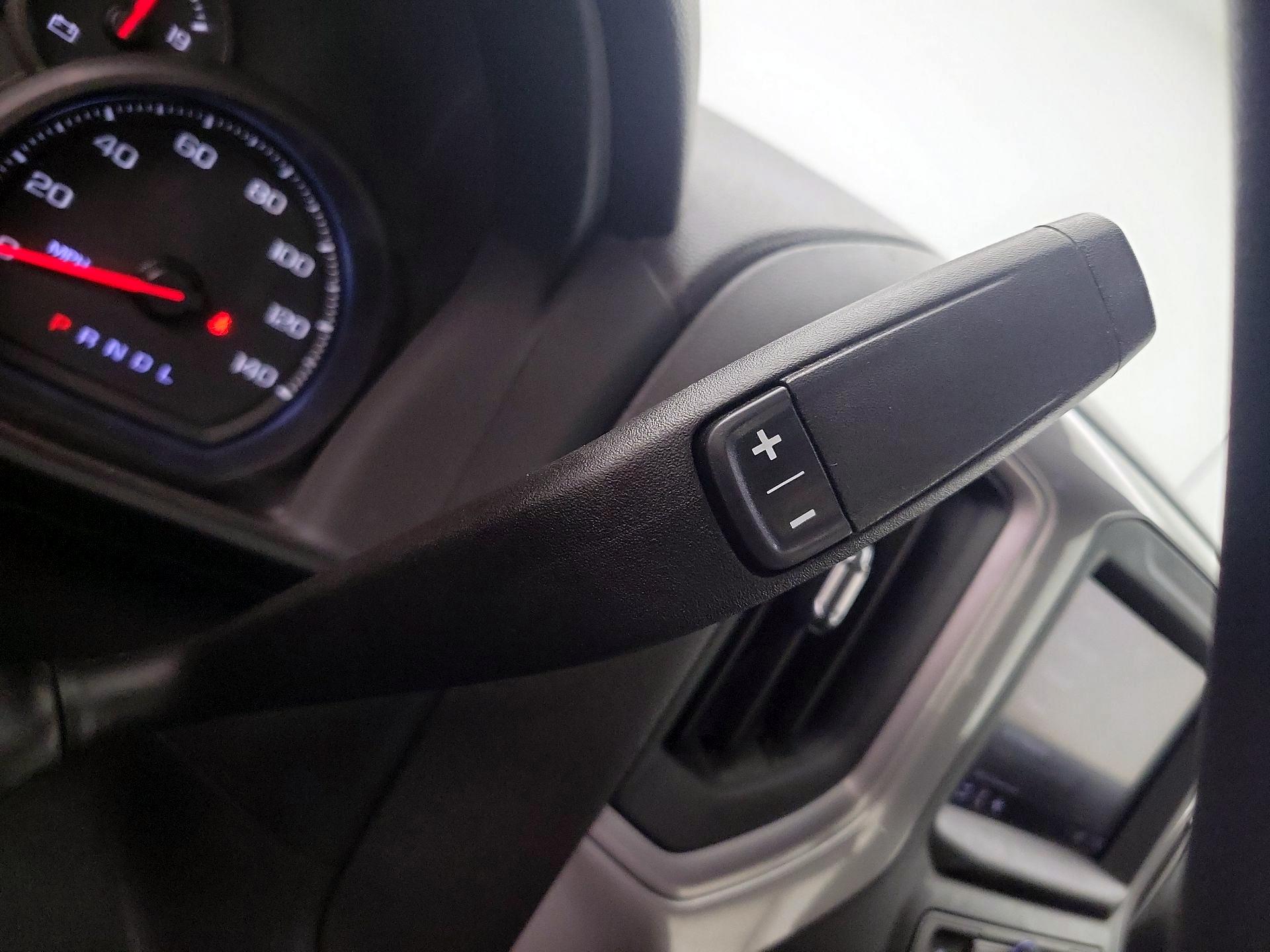 Thumbnail: 2024 Chevrolet Silverado 1500 - 17