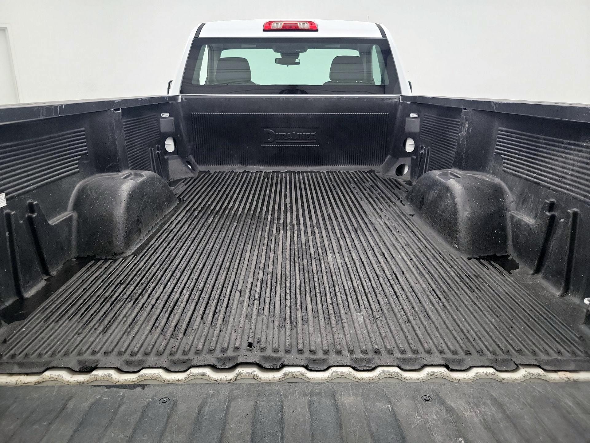 Thumbnail: 2024 Chevrolet Silverado 1500 - 19