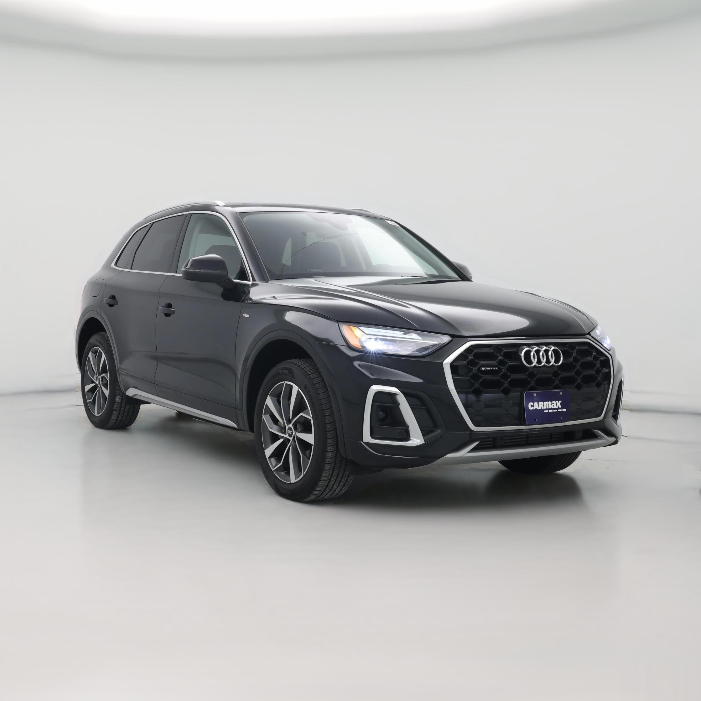 Thumbnail: 2023 Audi Q5 - 1