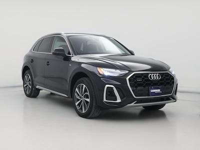 2023 Audi Q5 S-Line Premium Plus