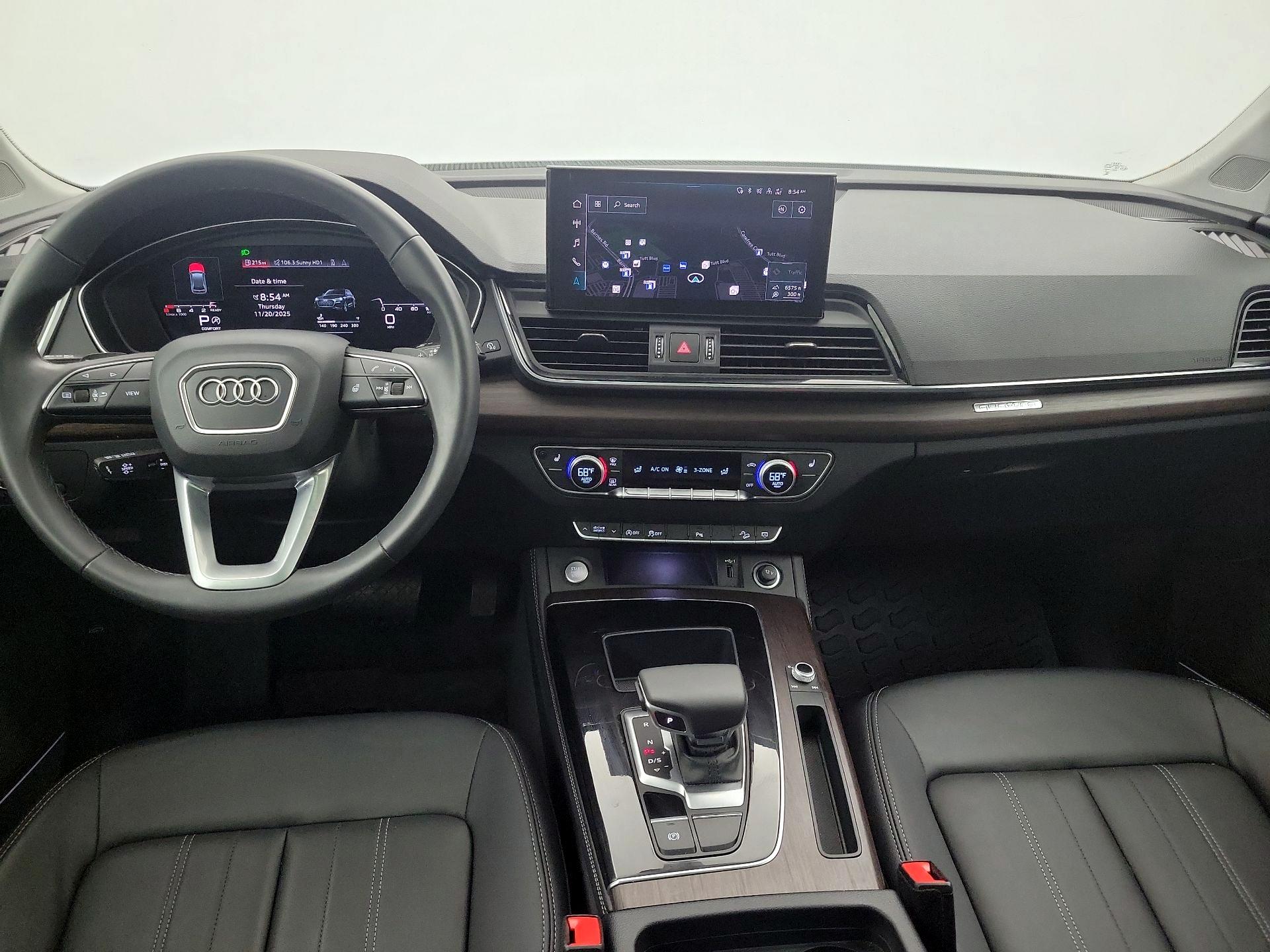 Thumbnail: 2023 Audi Q5 - 9