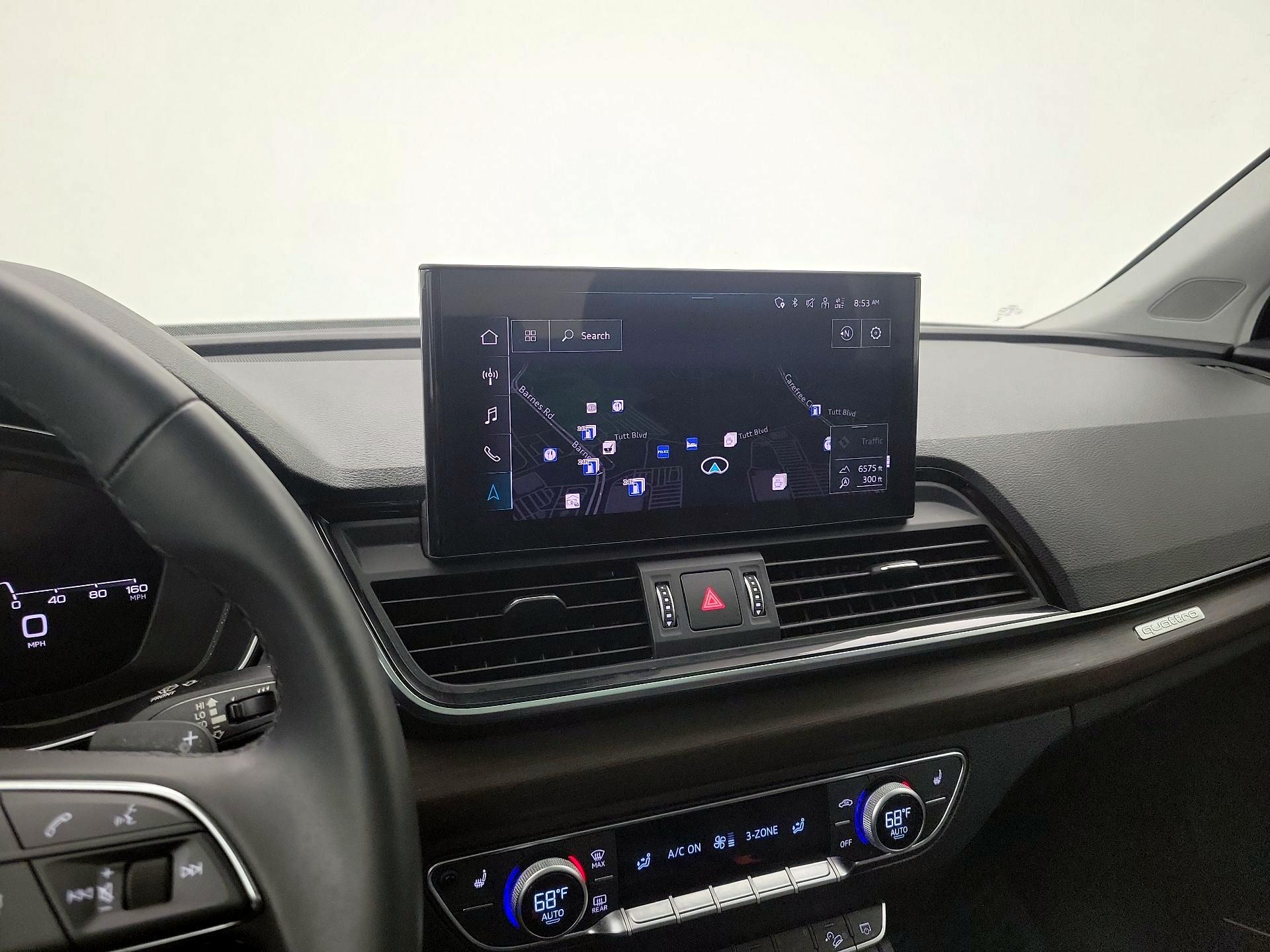 Thumbnail: 2023 Audi Q5 - 14