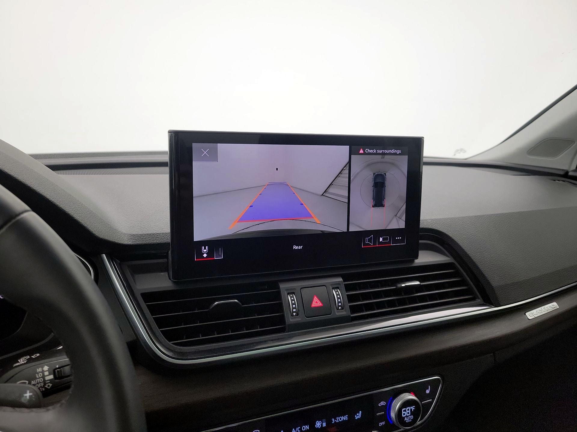 Thumbnail: 2023 Audi Q5 - 15