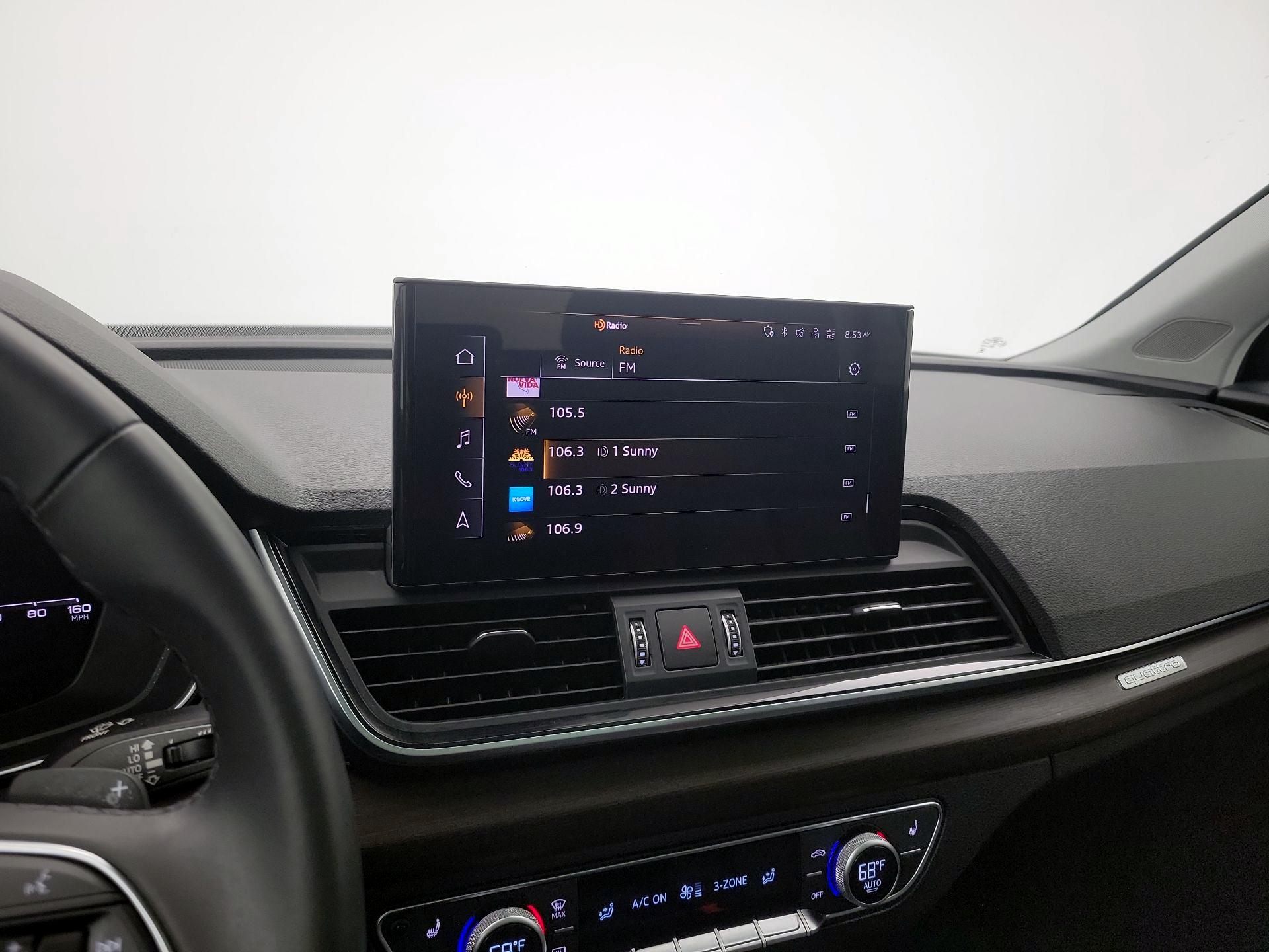 Thumbnail: 2023 Audi Q5 - 16