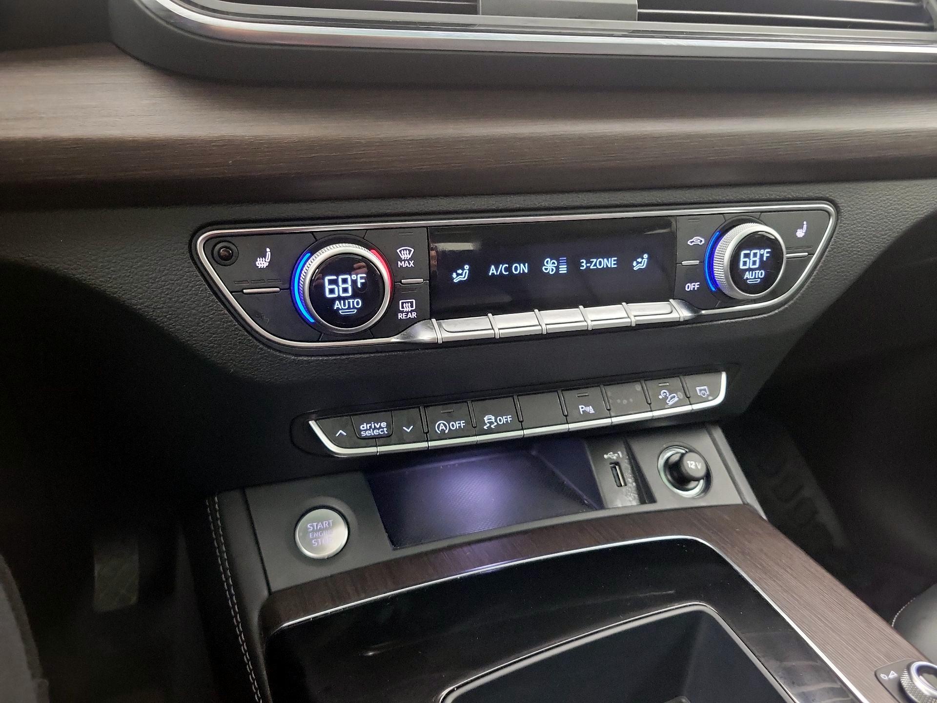 Thumbnail: 2023 Audi Q5 - 17