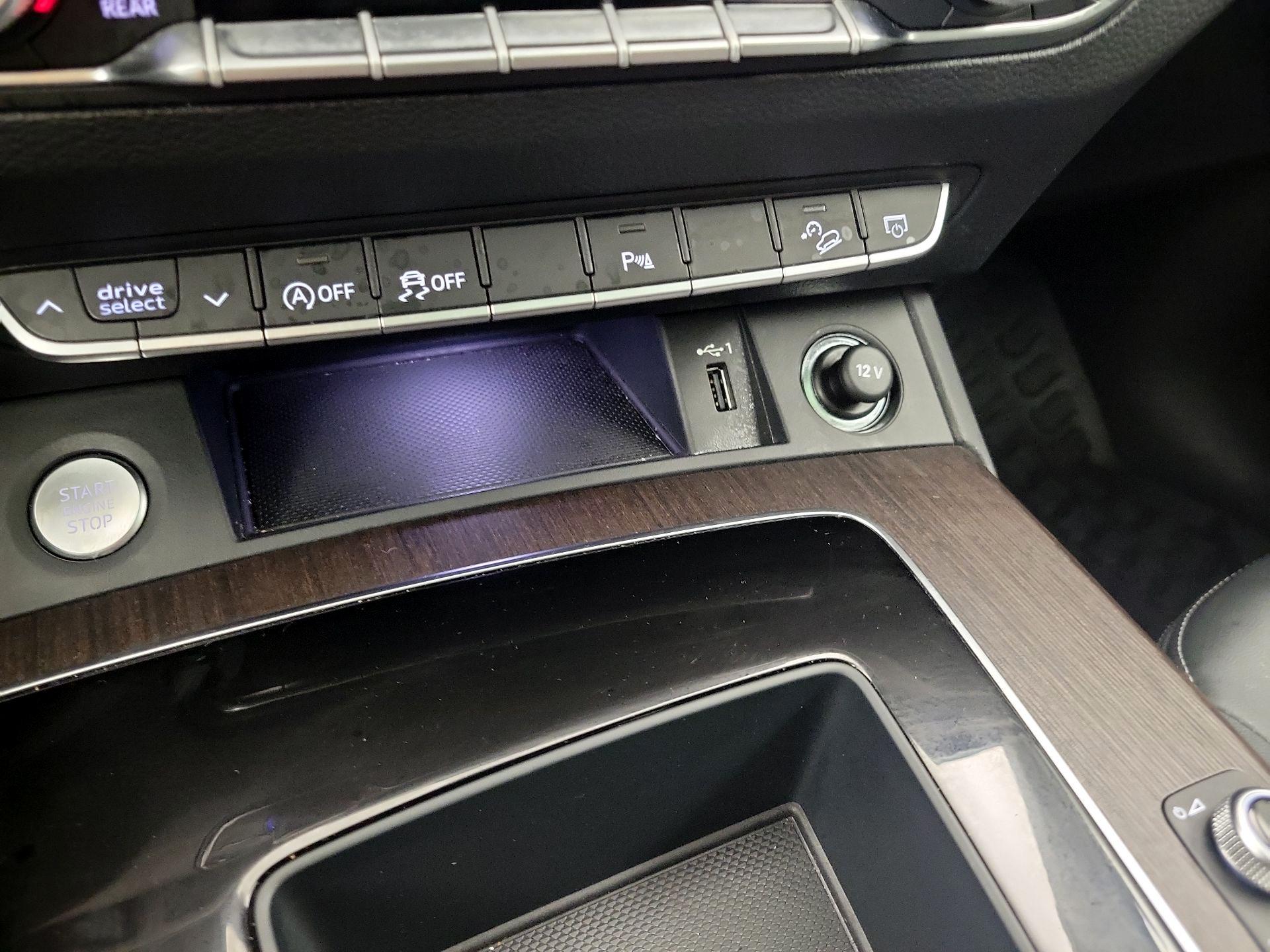 Thumbnail: 2023 Audi Q5 - 19