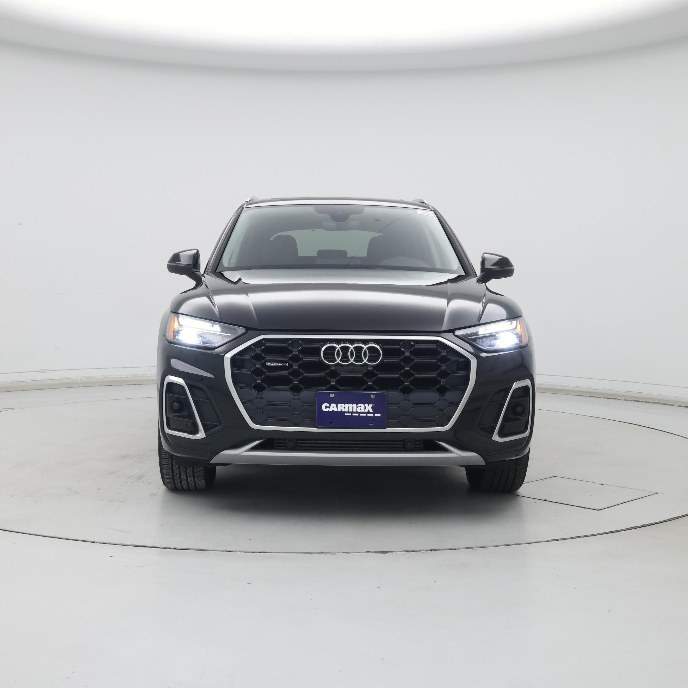 Thumbnail: 2023 Audi Q5 - 5