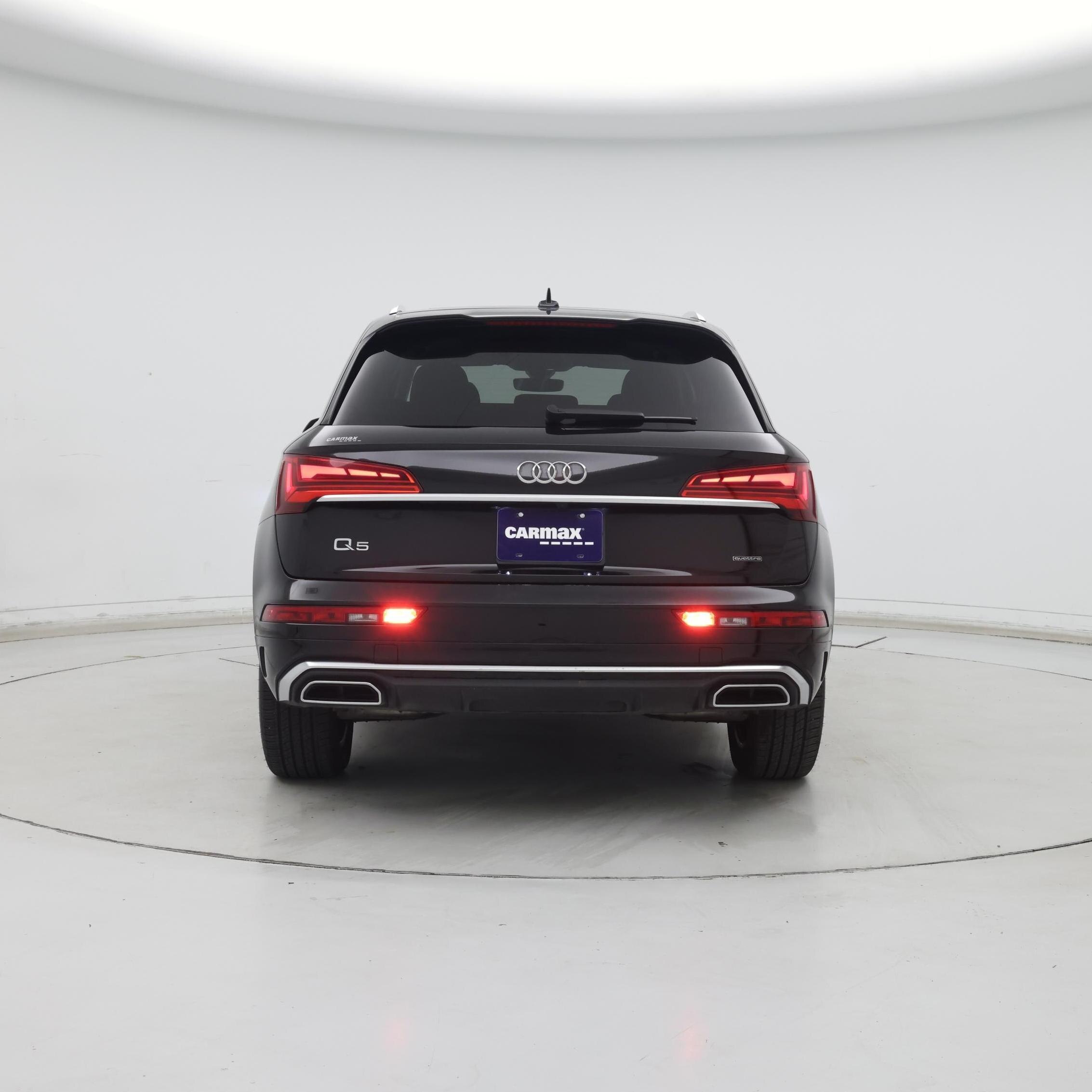 Thumbnail: 2023 Audi Q5 - 6