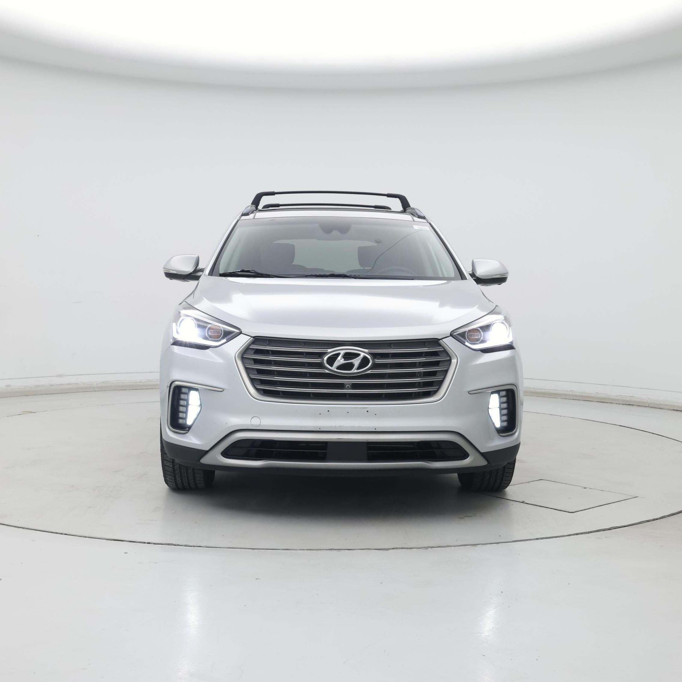 Thumbnail: 2017 Hyundai Santa Fe - 5