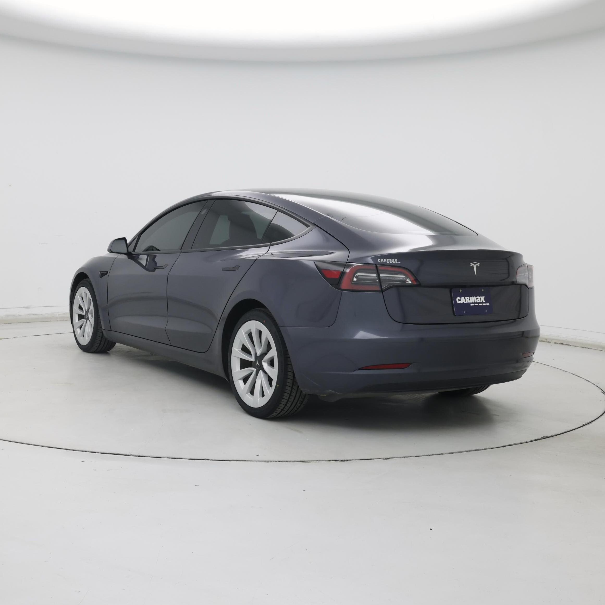 Thumbnail: 2023 Tesla Model 3 - 2