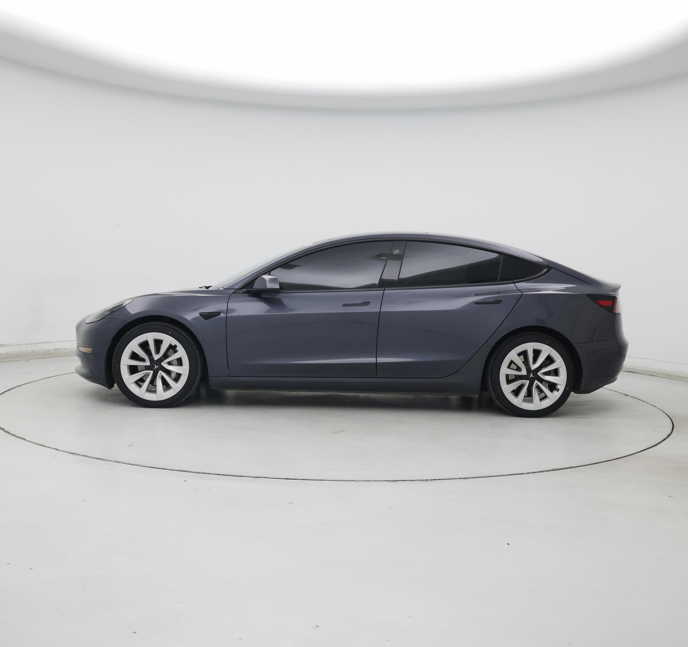 Thumbnail: 2023 Tesla Model 3 - 3