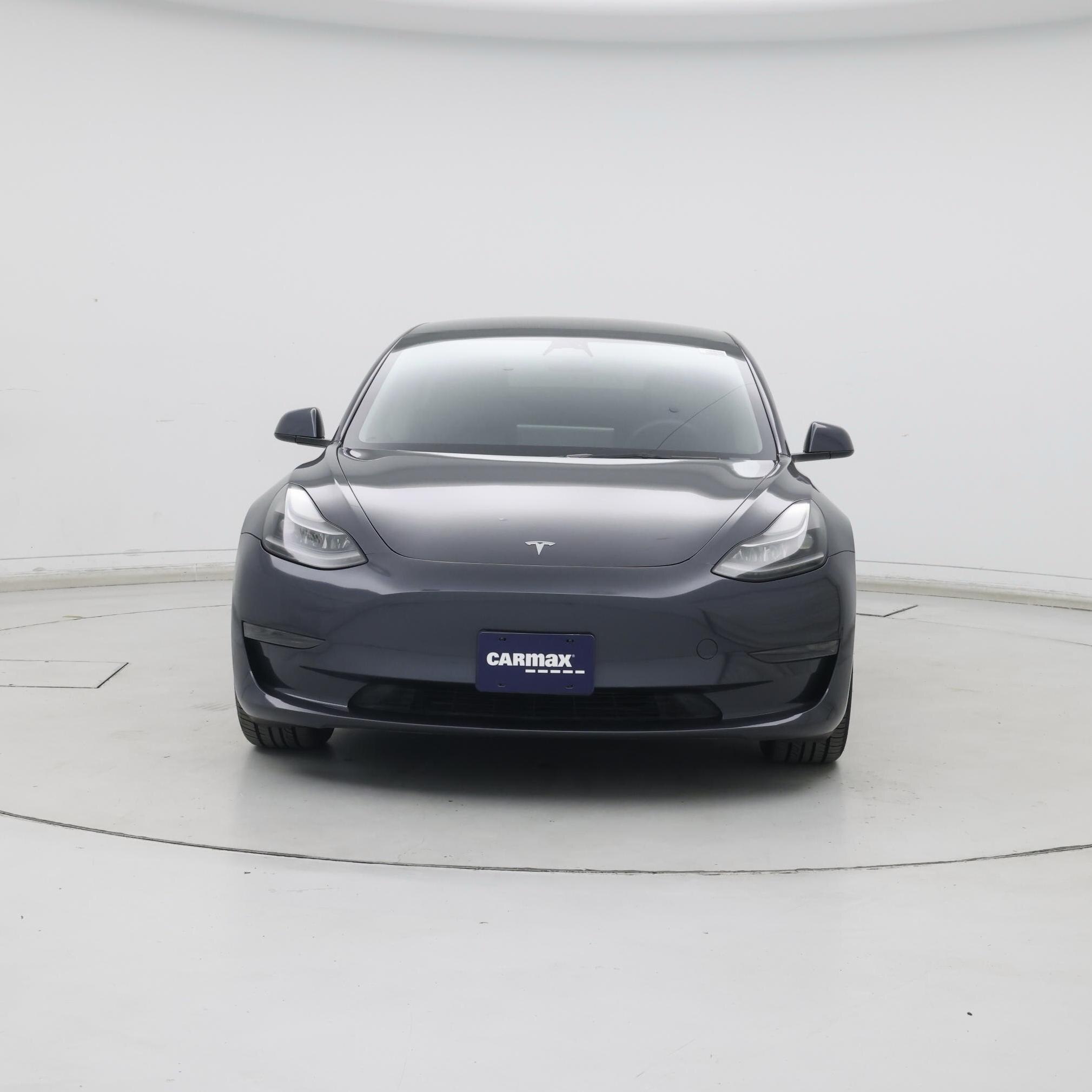 Thumbnail: 2023 Tesla Model 3 - 5