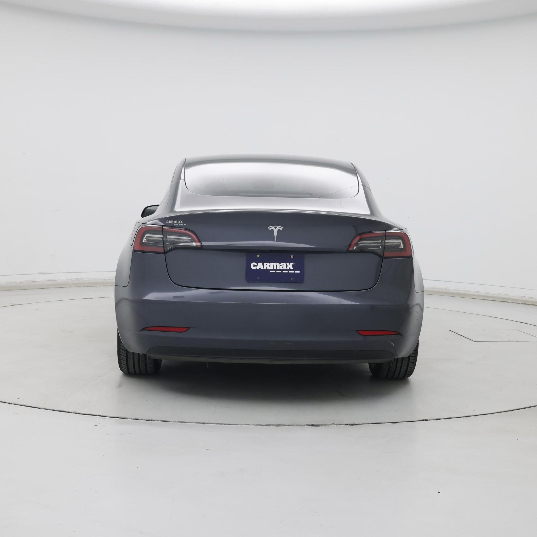 Thumbnail: 2023 Tesla Model 3 - 6