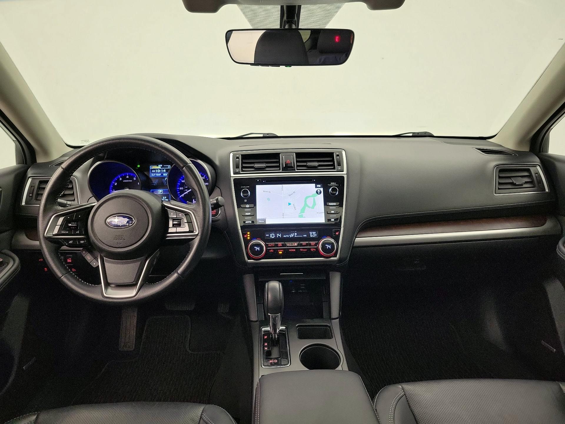 Thumbnail: 2019 Subaru Outback - 9