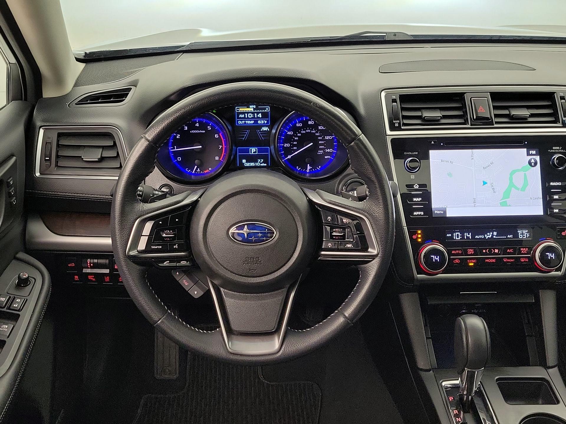 Thumbnail: 2019 Subaru Outback - 10