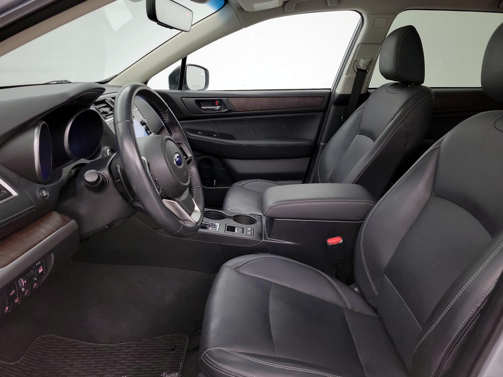 Thumbnail: 2019 Subaru Outback - 11