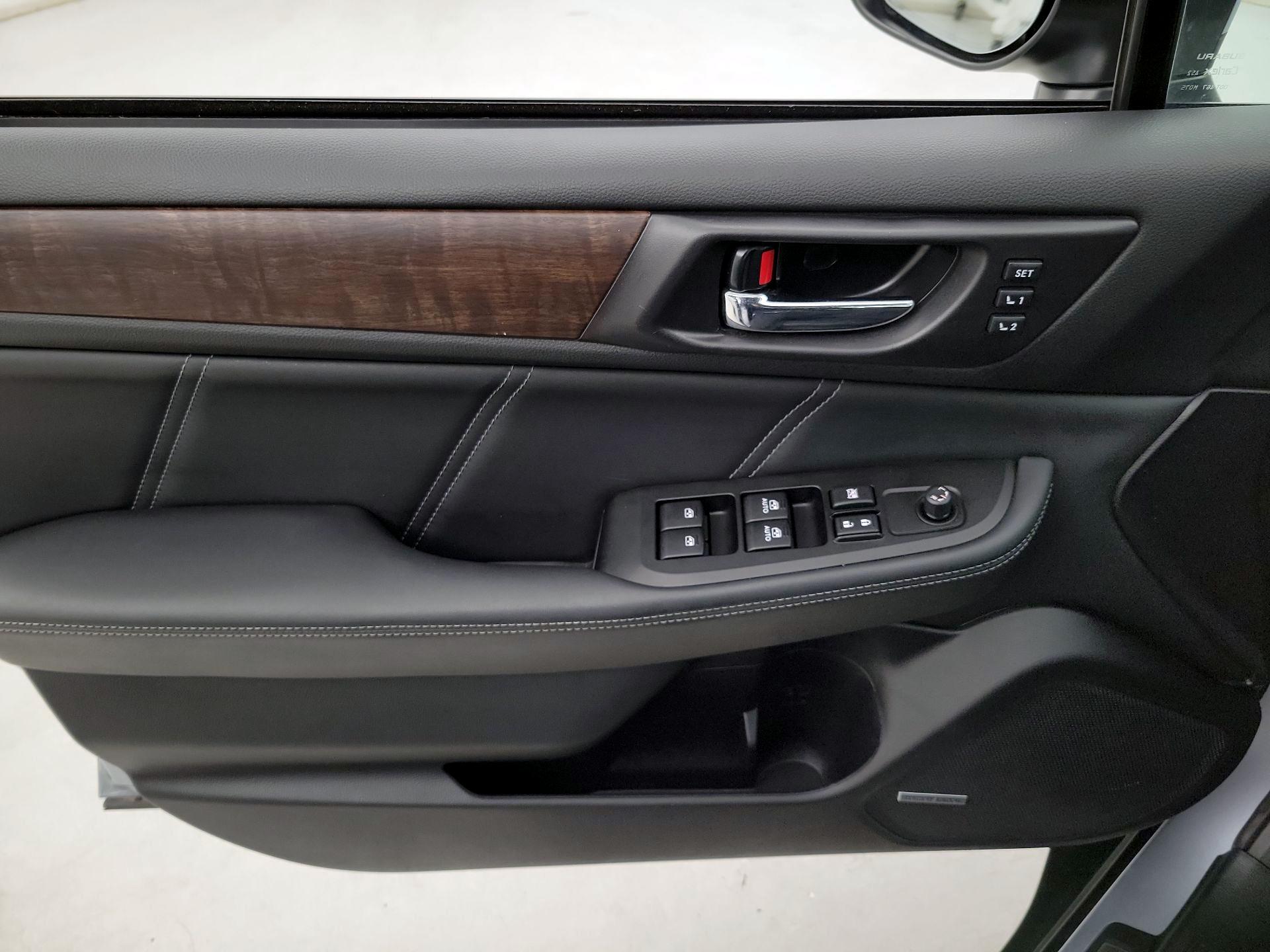 Thumbnail: 2019 Subaru Outback - 12