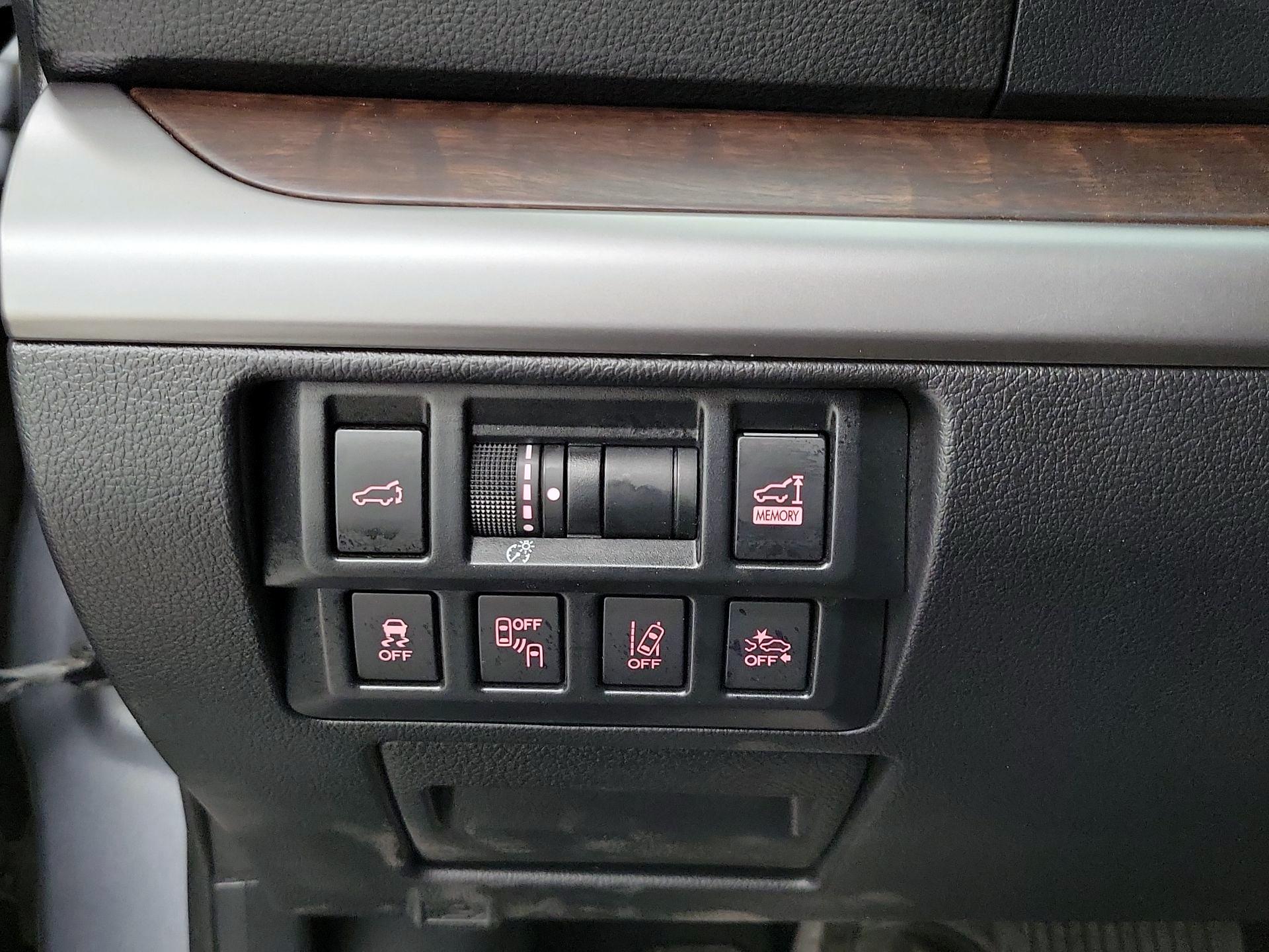 Thumbnail: 2019 Subaru Outback - 13