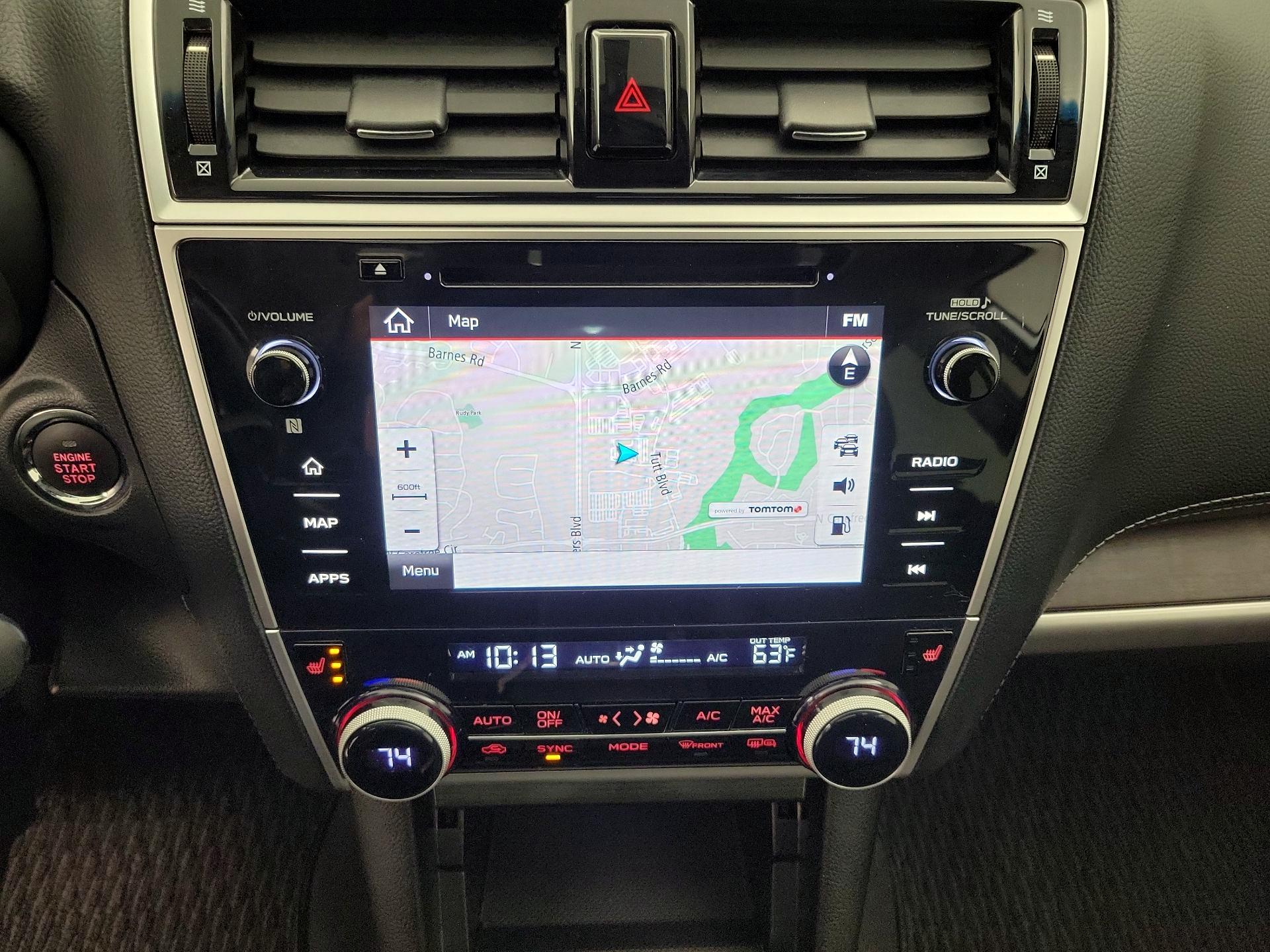 Thumbnail: 2019 Subaru Outback - 14