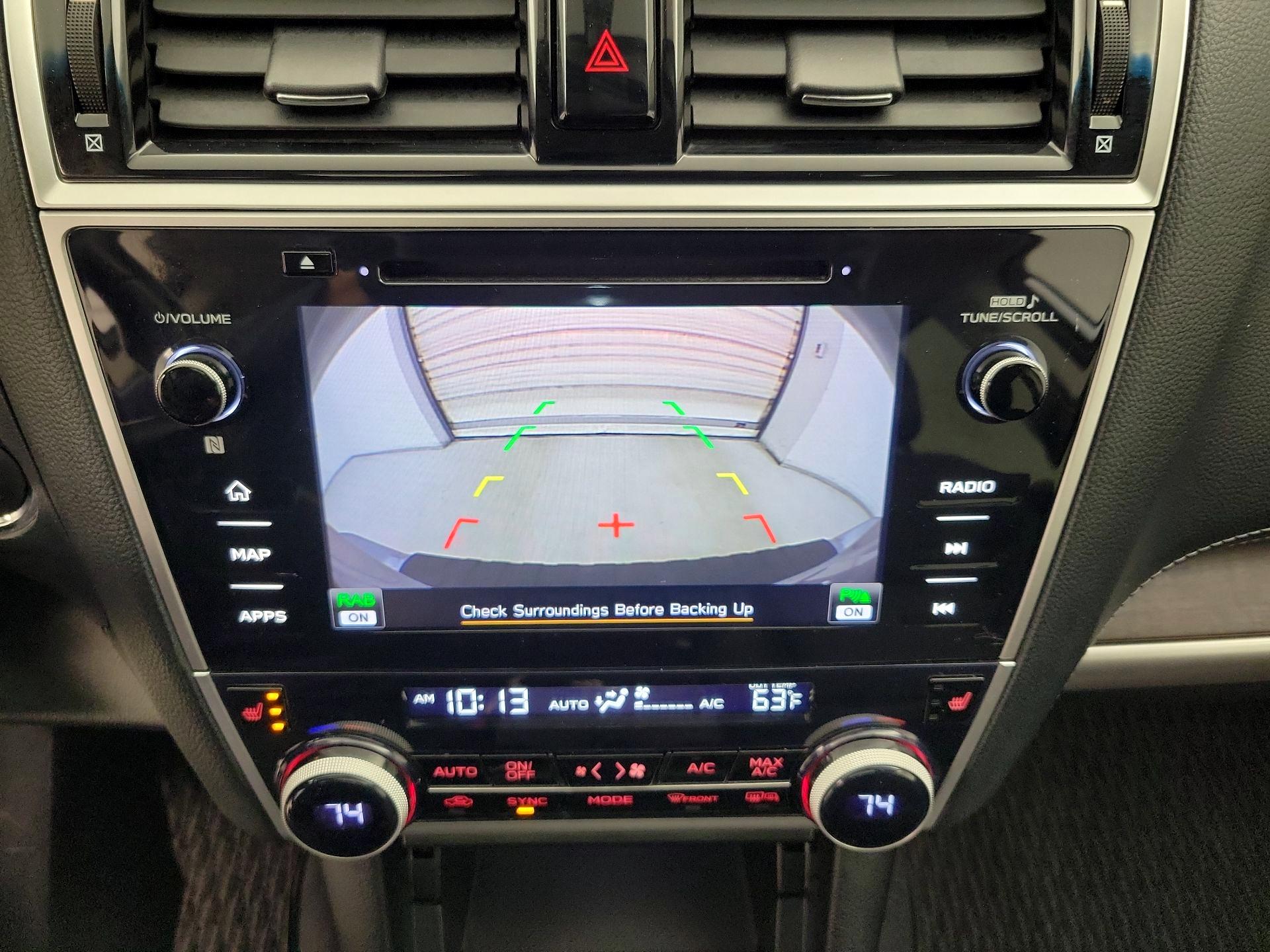 Thumbnail: 2019 Subaru Outback - 15