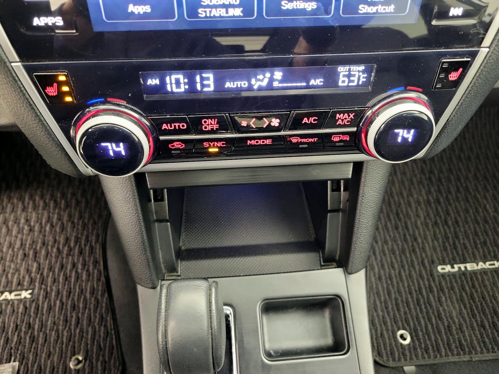 Thumbnail: 2019 Subaru Outback - 17