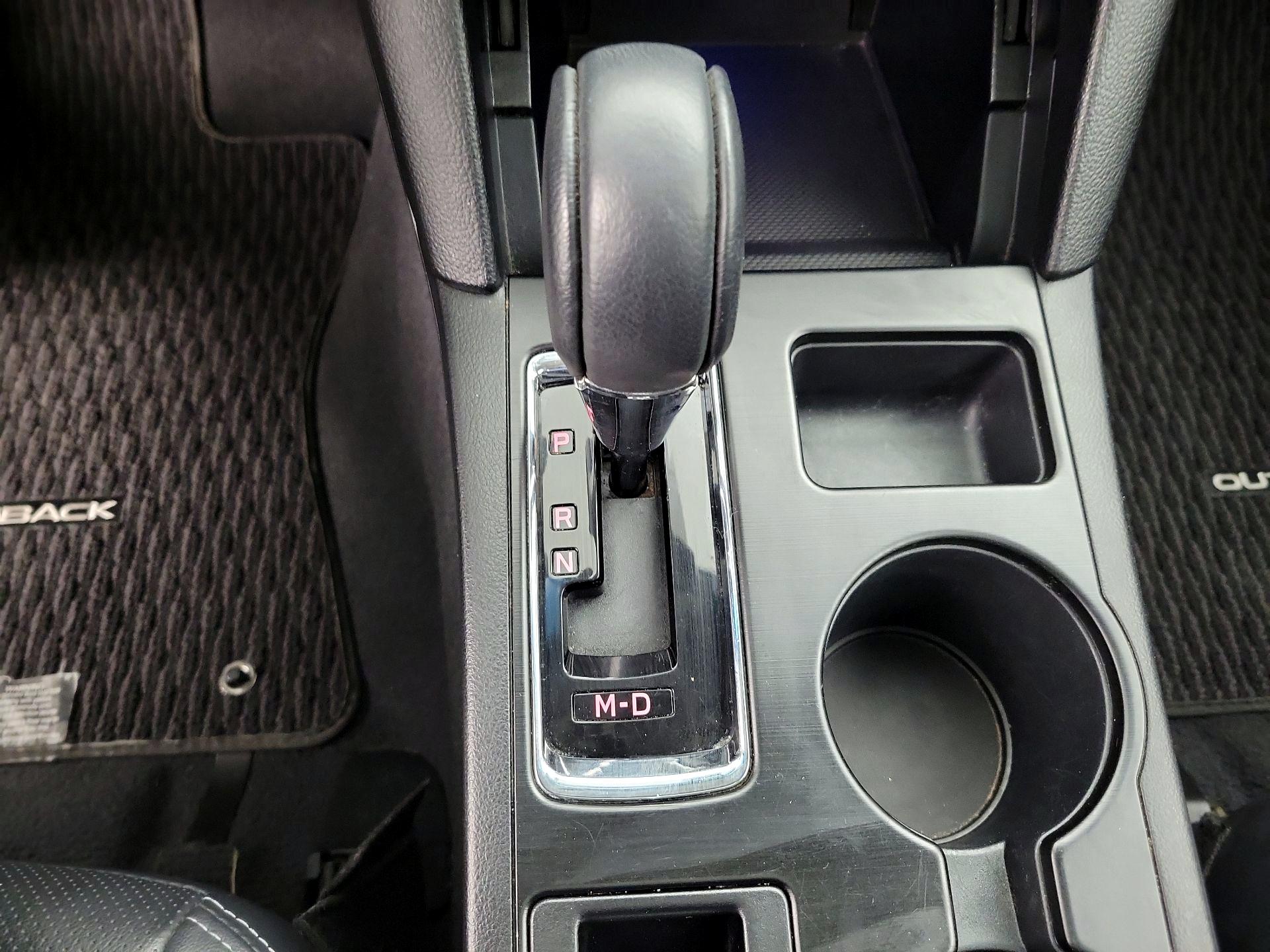 Thumbnail: 2019 Subaru Outback - 18