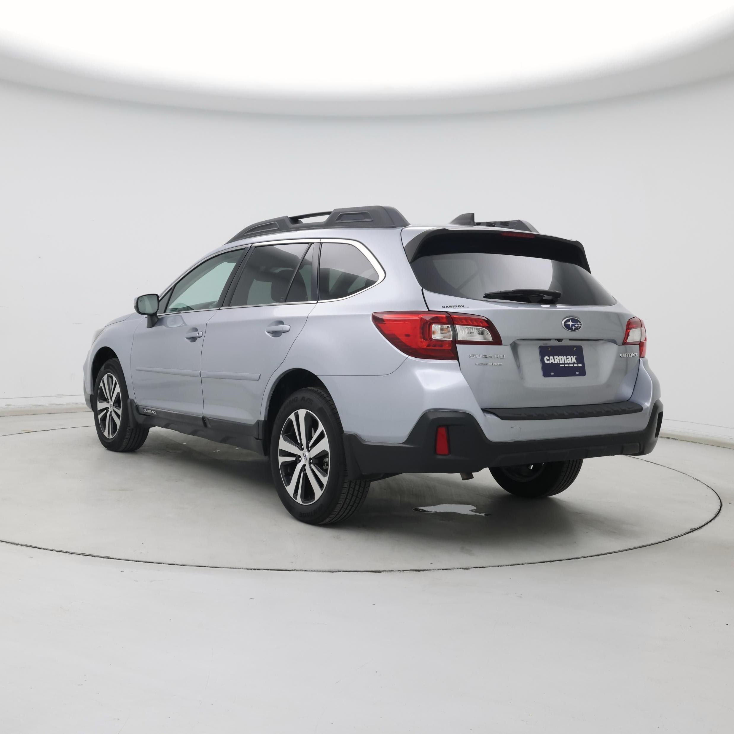 Thumbnail: 2019 Subaru Outback - 2