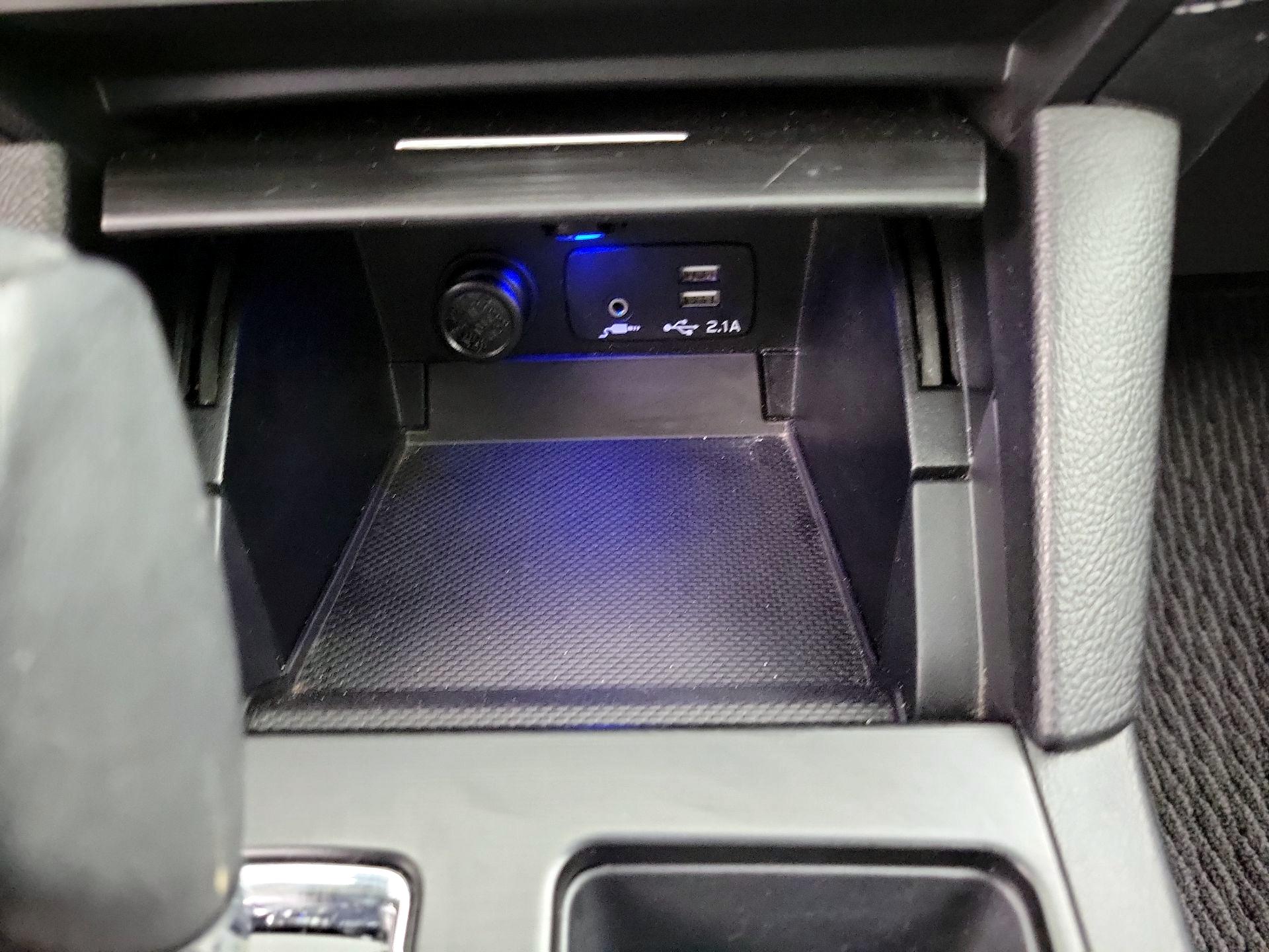 Thumbnail: 2019 Subaru Outback - 19