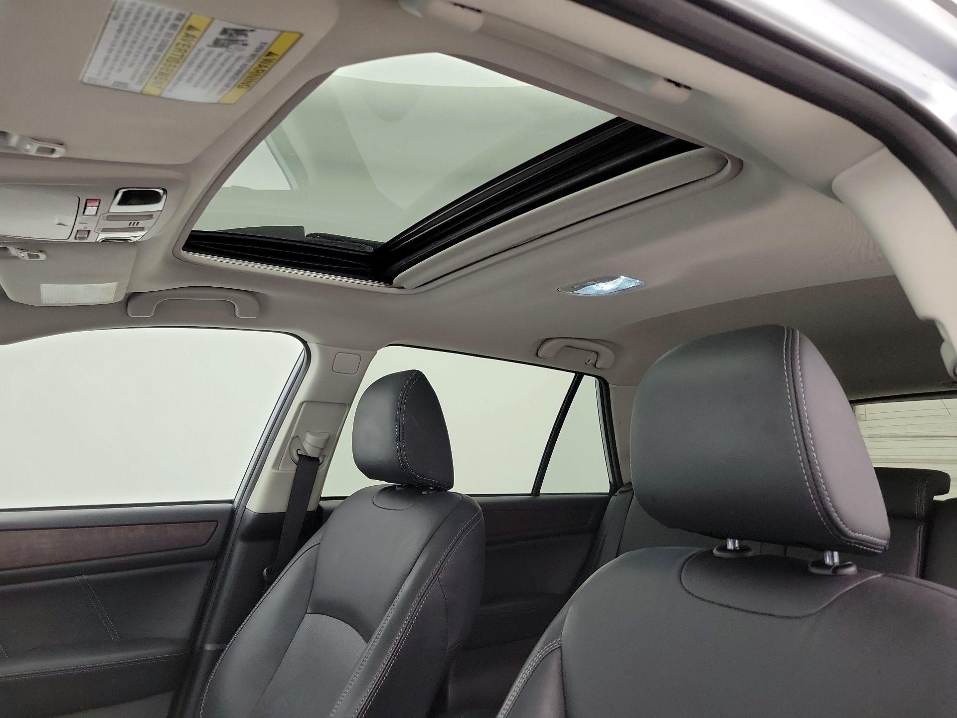 Thumbnail: 2019 Subaru Outback - 20